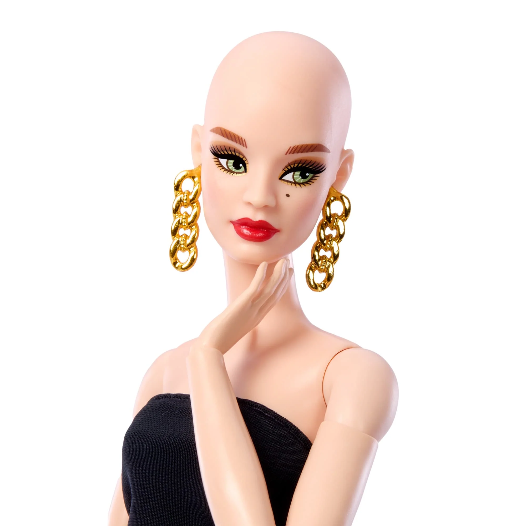 Mattel Creations You Create Barbie Basics Kit #2