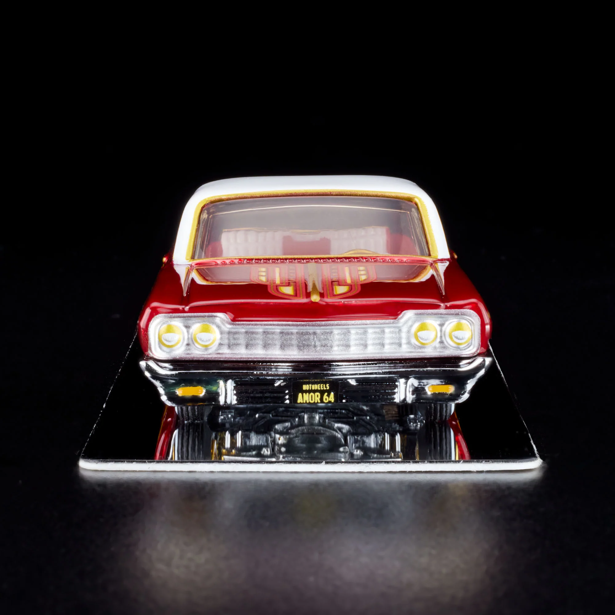Mattel Creations RLC Exclusive 1964 Chevy Impala SS