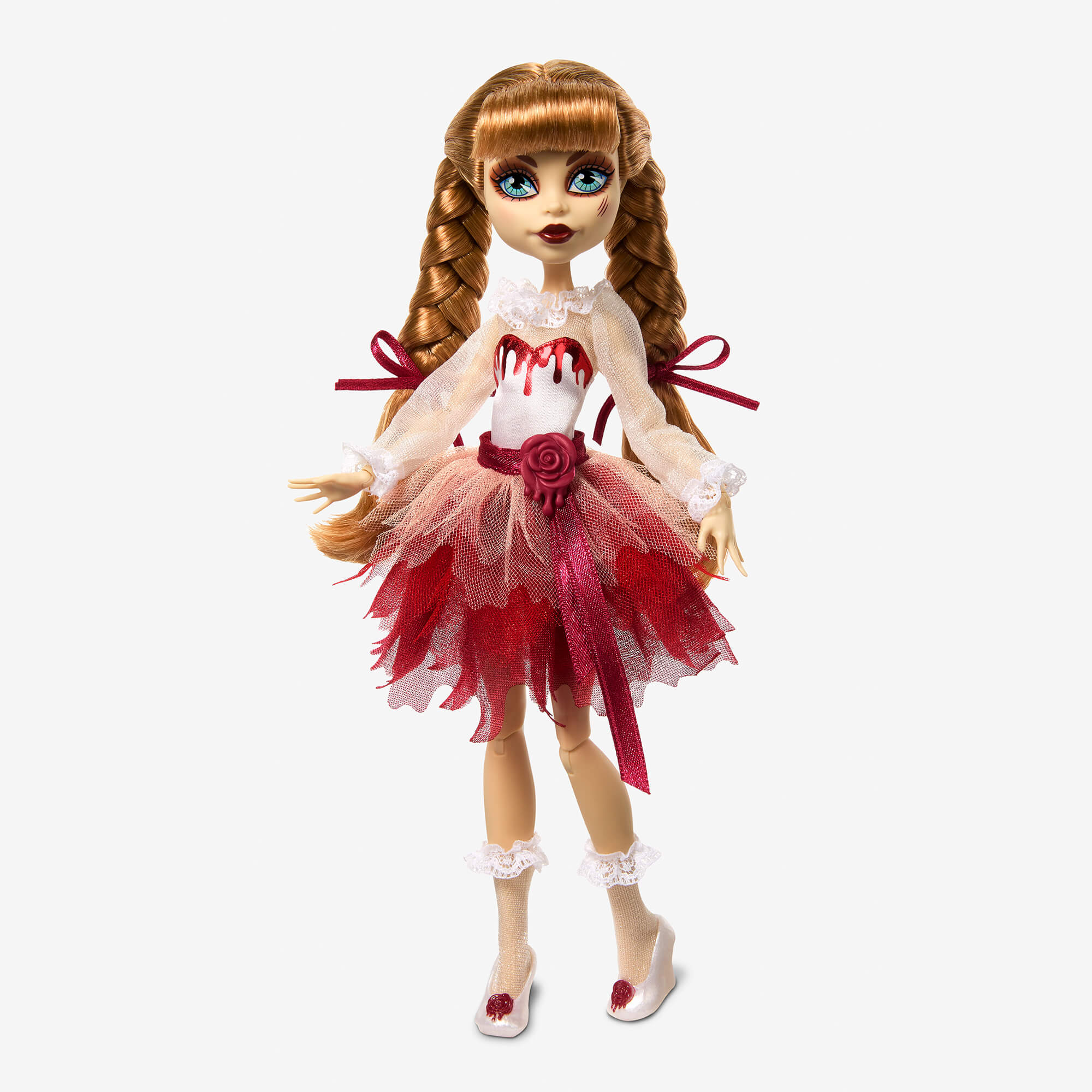 Mattel Creations Annabelle Monster High Skullector Doll