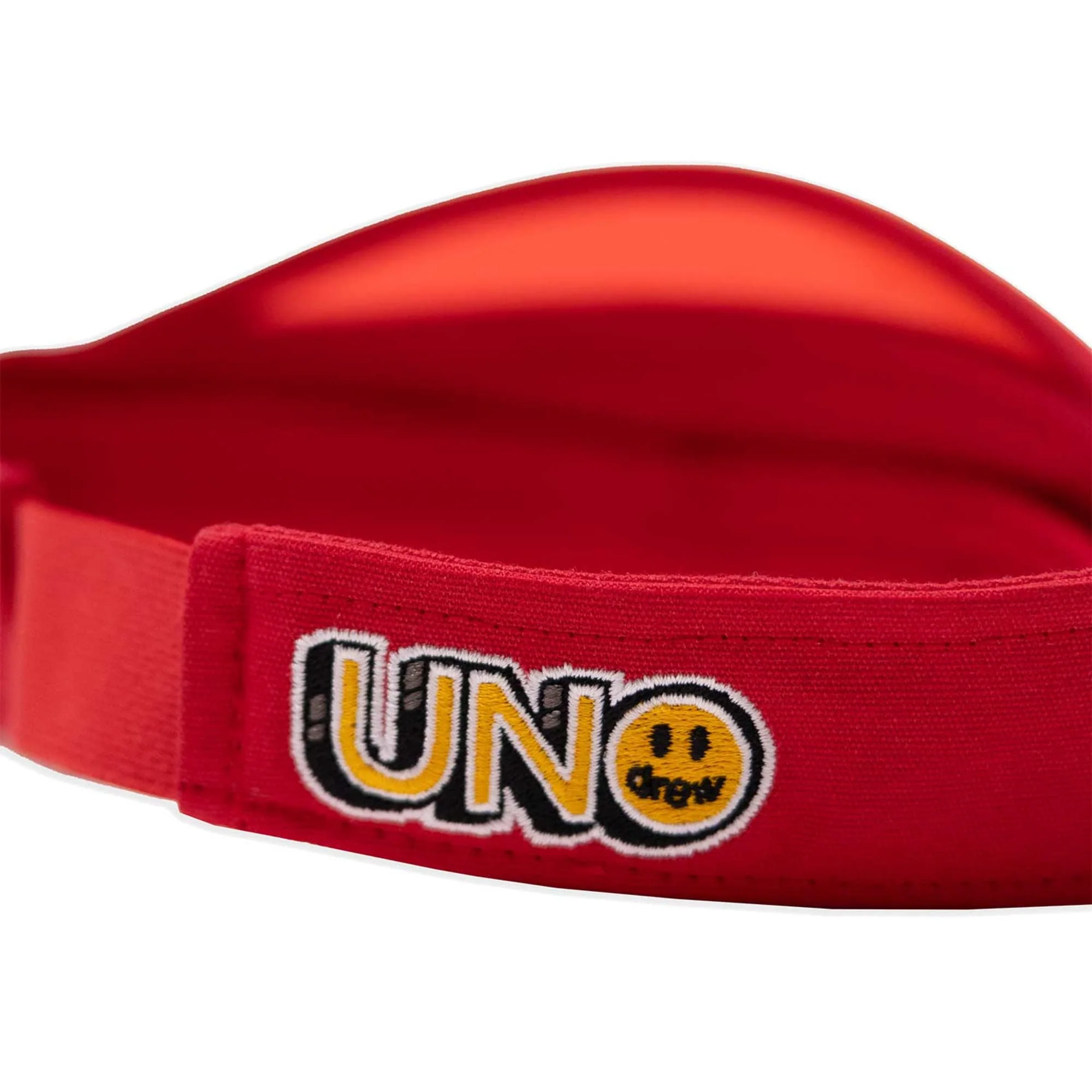 Mattel Creations UNO Drew House Visor