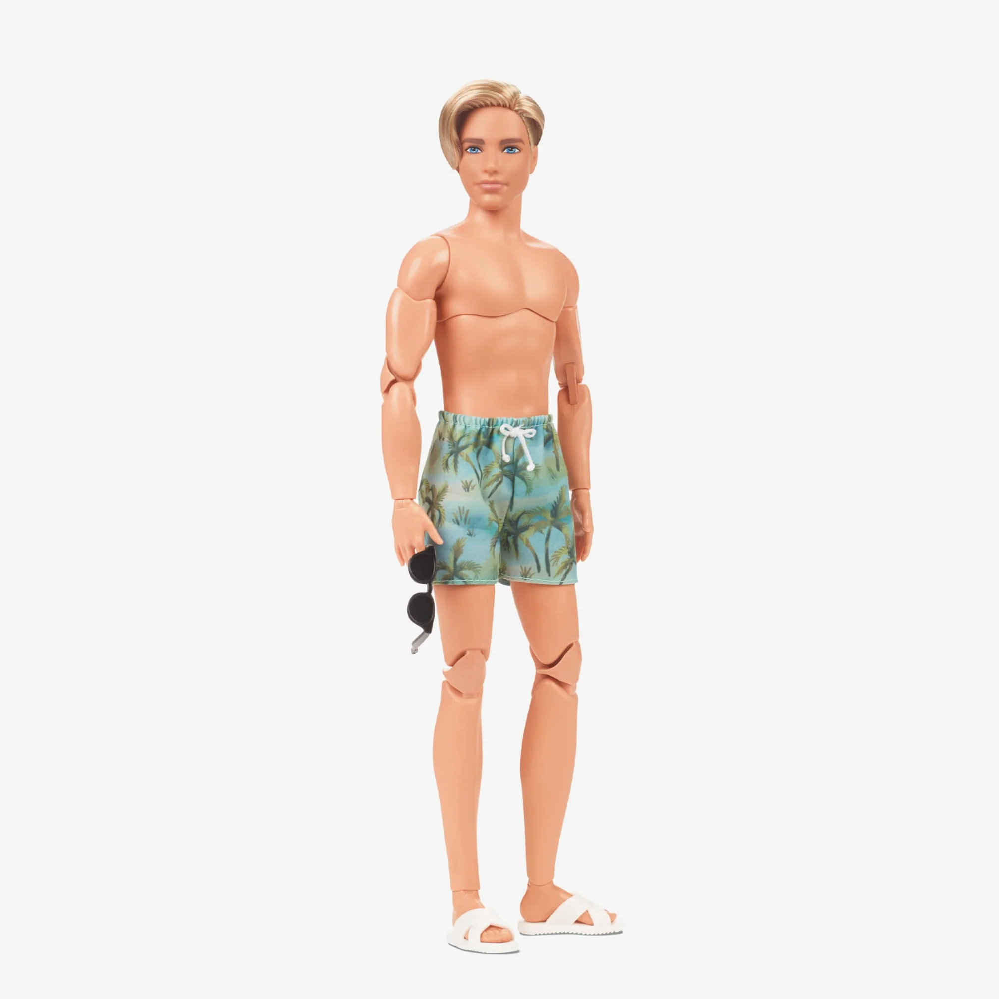 Mattel Creations @BarbieStyle Barbie and Ken Doll 2-Pack