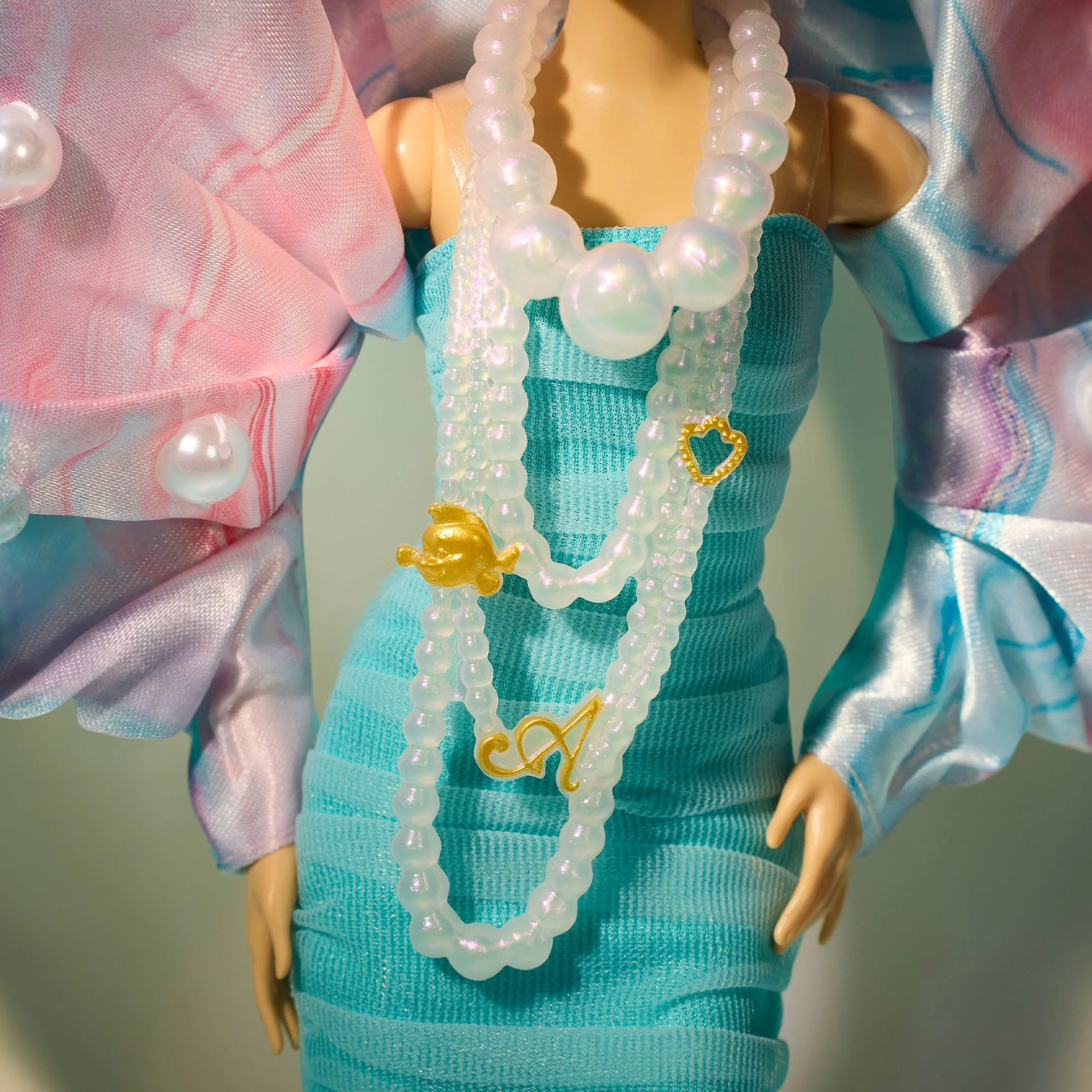 Mattel Creations Disney Once Upon a Whimsy Collection Ariel Doll
