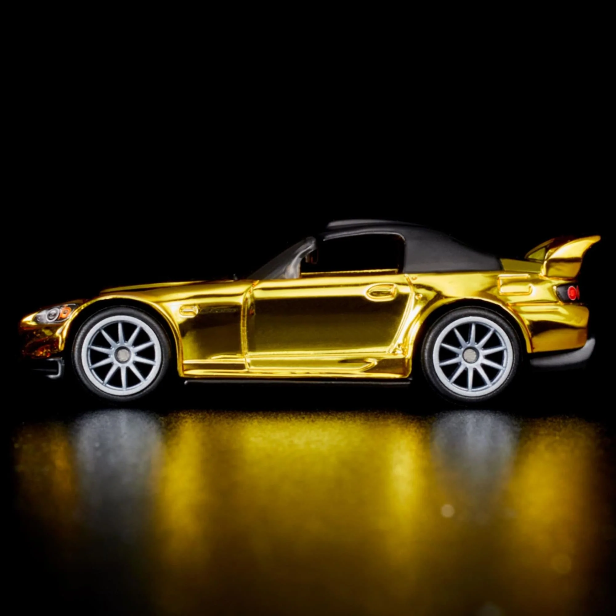Mattel Creations RLC Exclusive Honda S2000