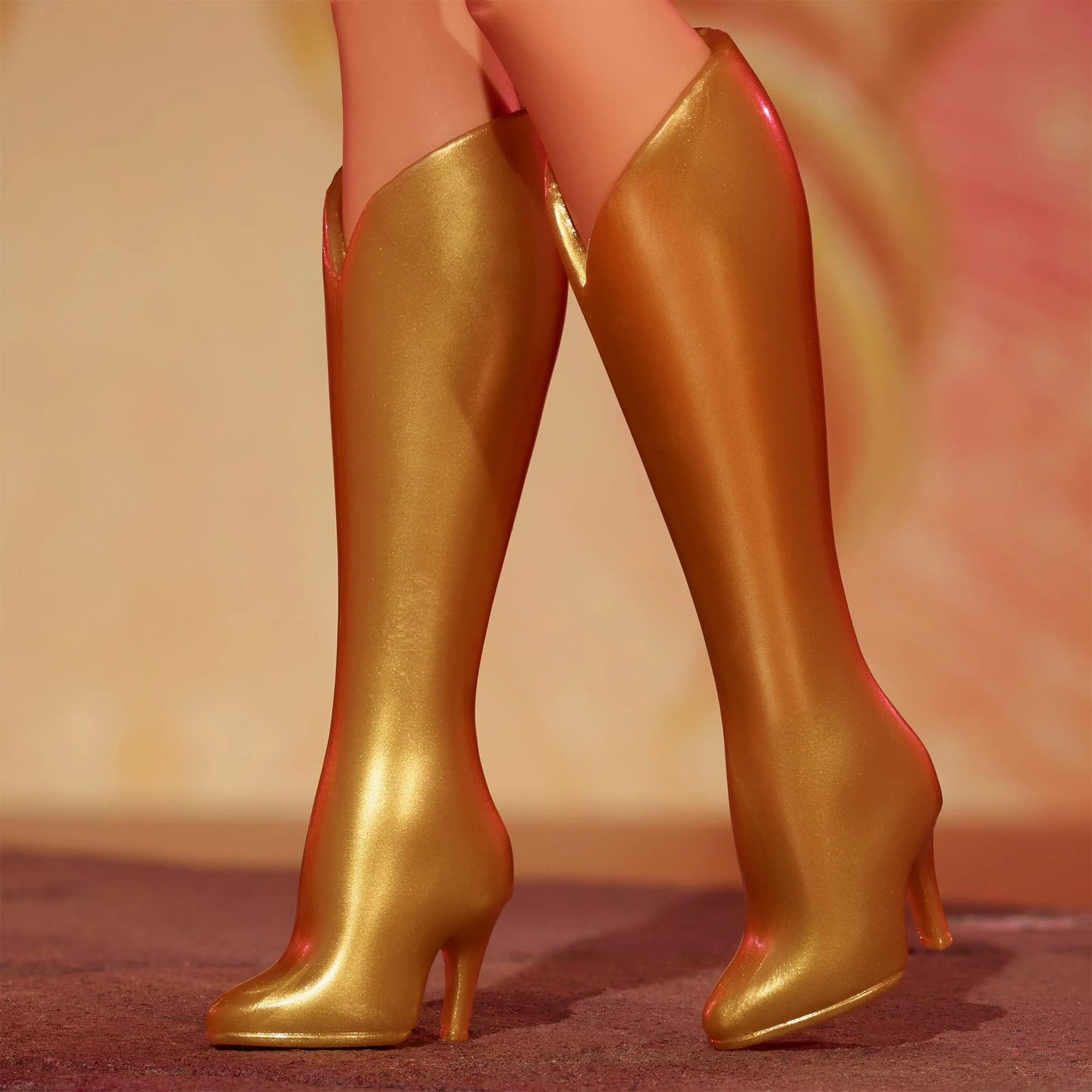 Mattel Creations Masters of the Universe Princess of Power She-Ra Doll