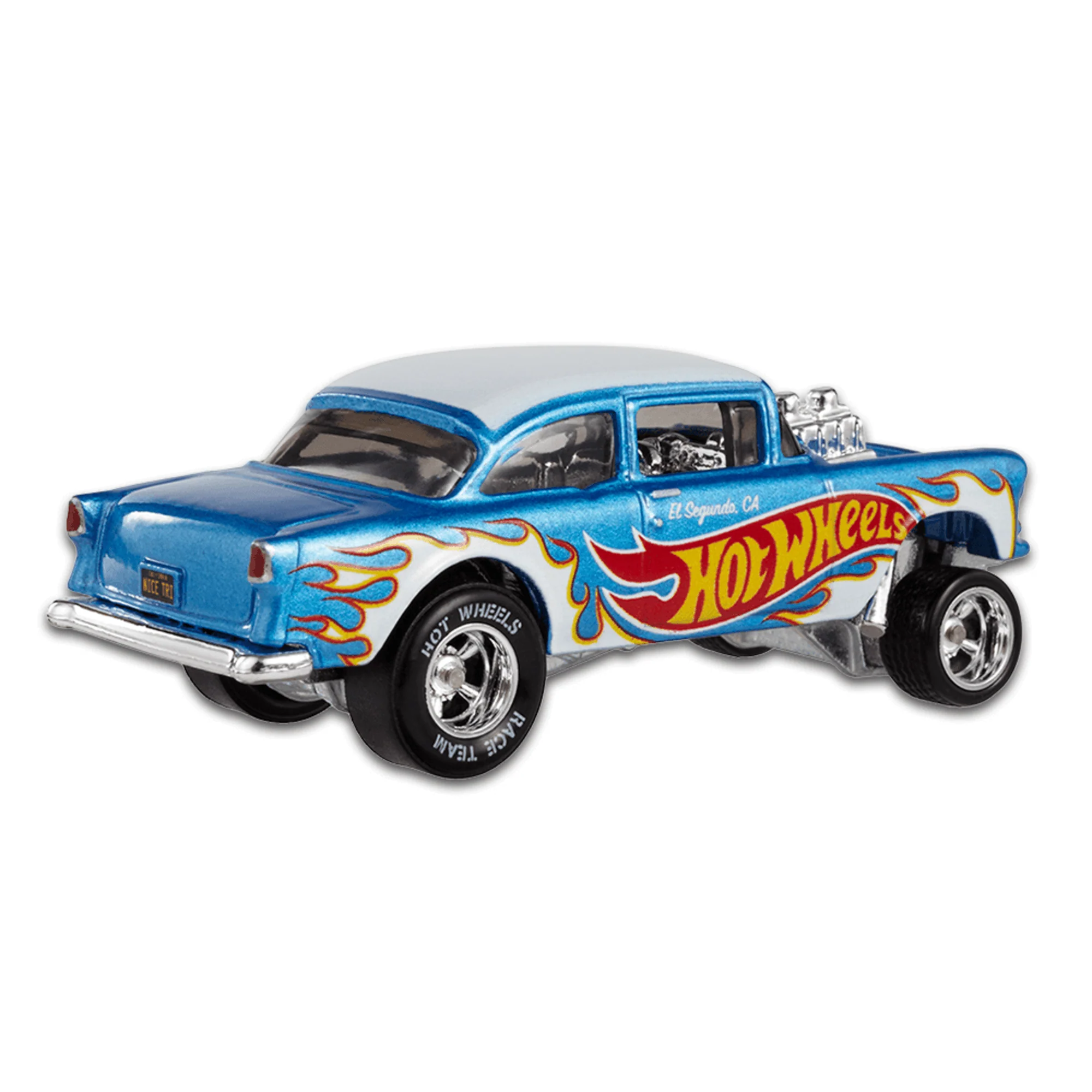 Mattel Creations Hot Wheels Display Case