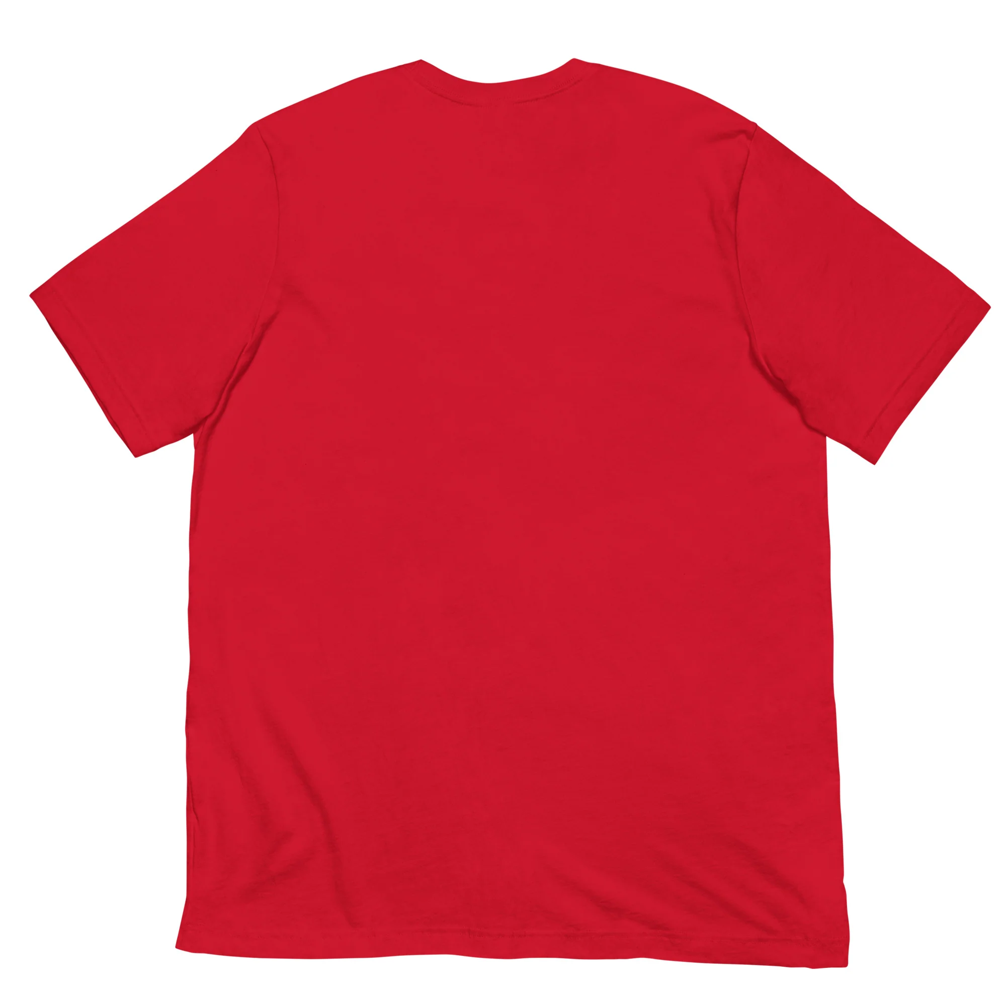 Mattel Creations Barbie Friends are the Best Gift Red T-shirt