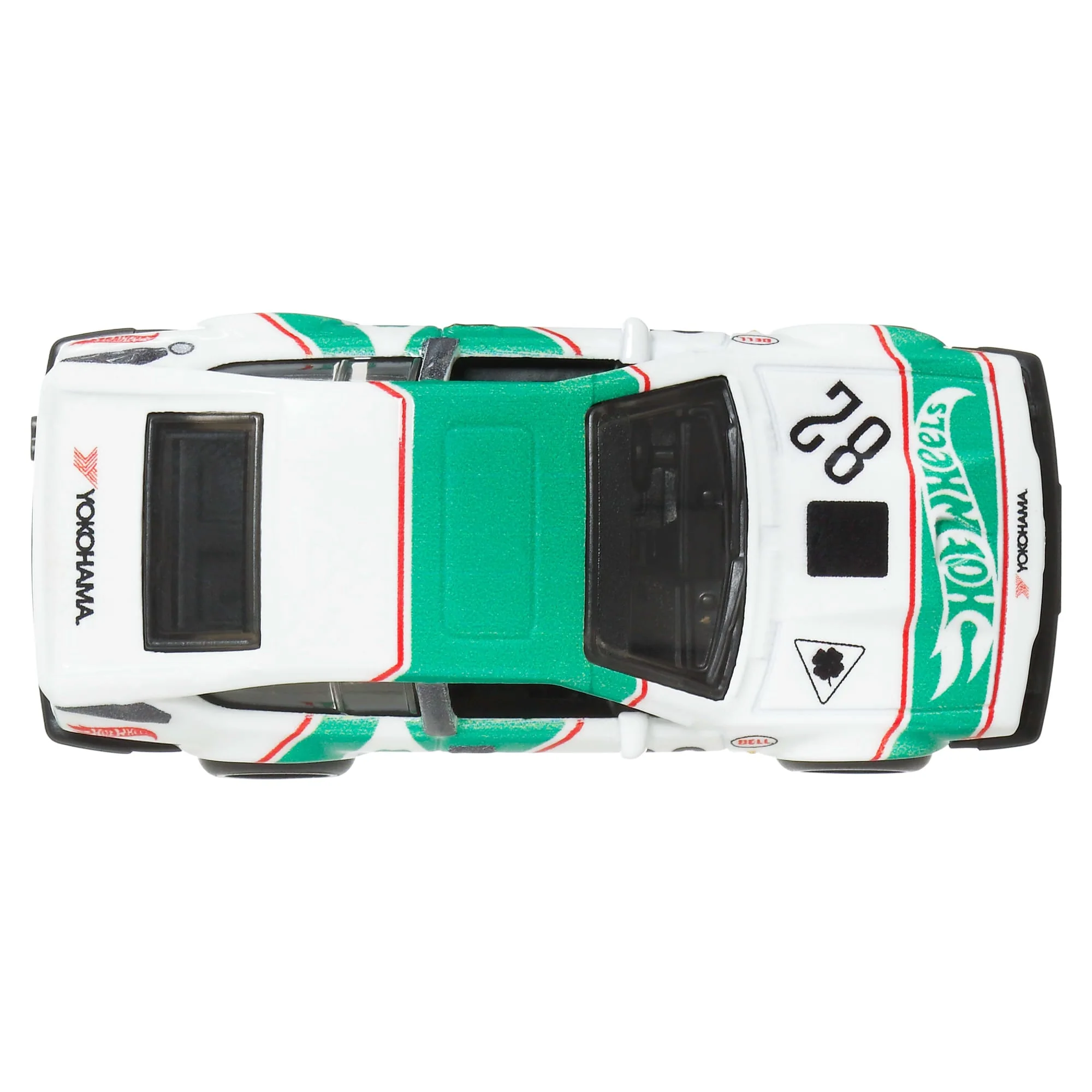 Mattel Creations Hot Wheels Boulevard Vehicle Alfa Romeo GTV6 3.0