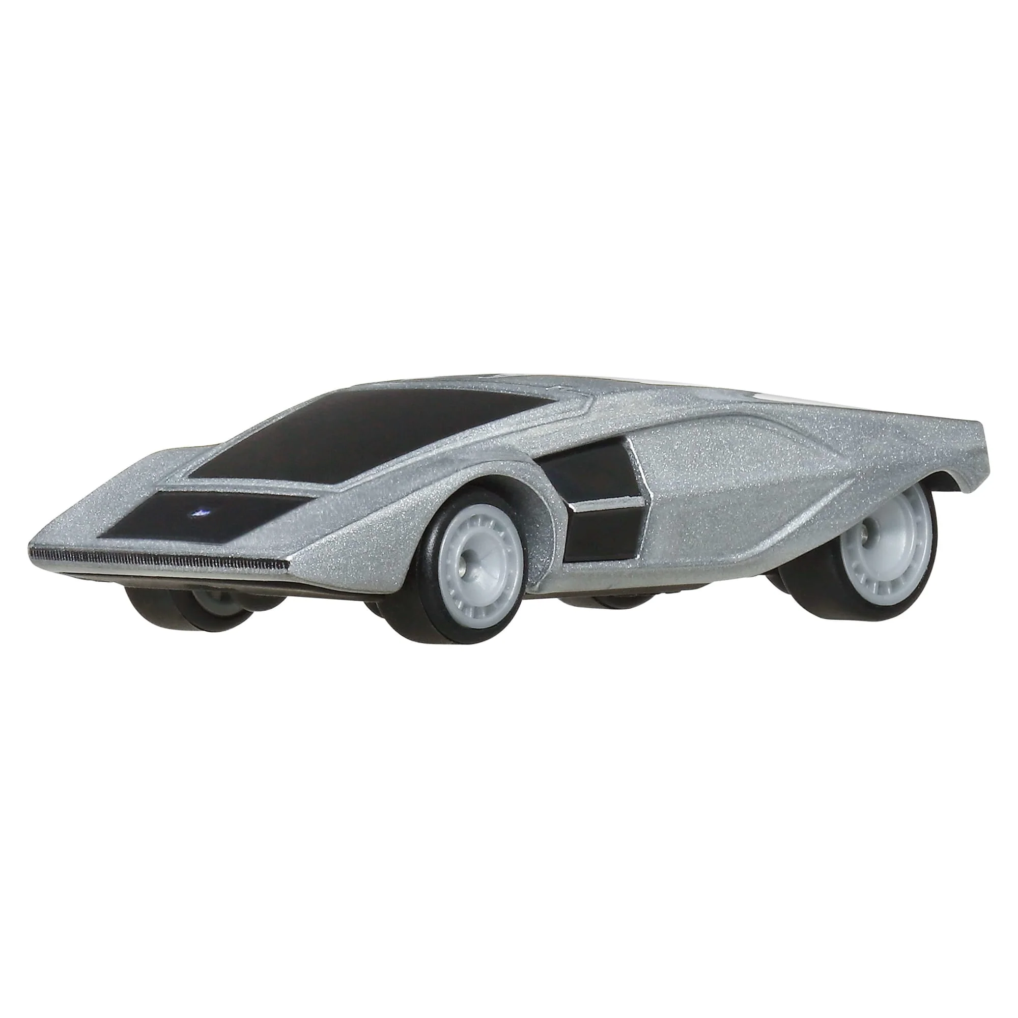 Mattel Creations Hot Wheels Premium Car Culture 2-Pack, Lamborghini Countach LP5000 QV & Lancia Stratos Zero