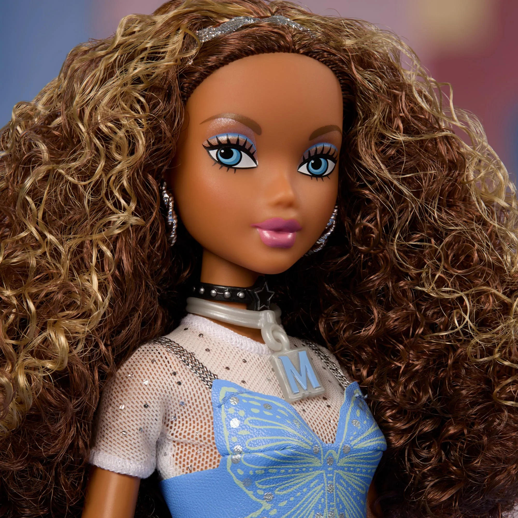 Mattel Creations My Scene Madison Doll