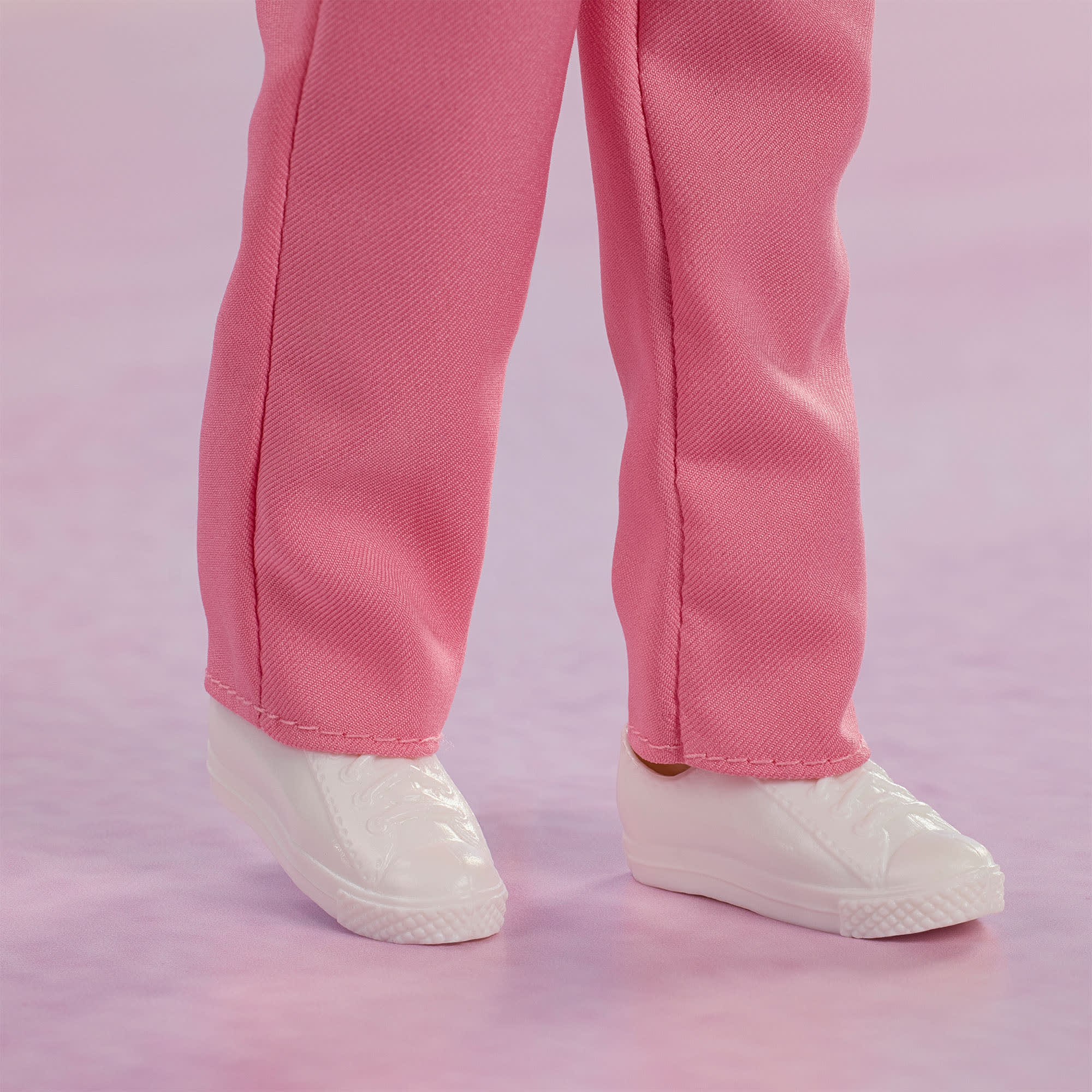 Mattel Creations Barbie The Movie Allan Doll
