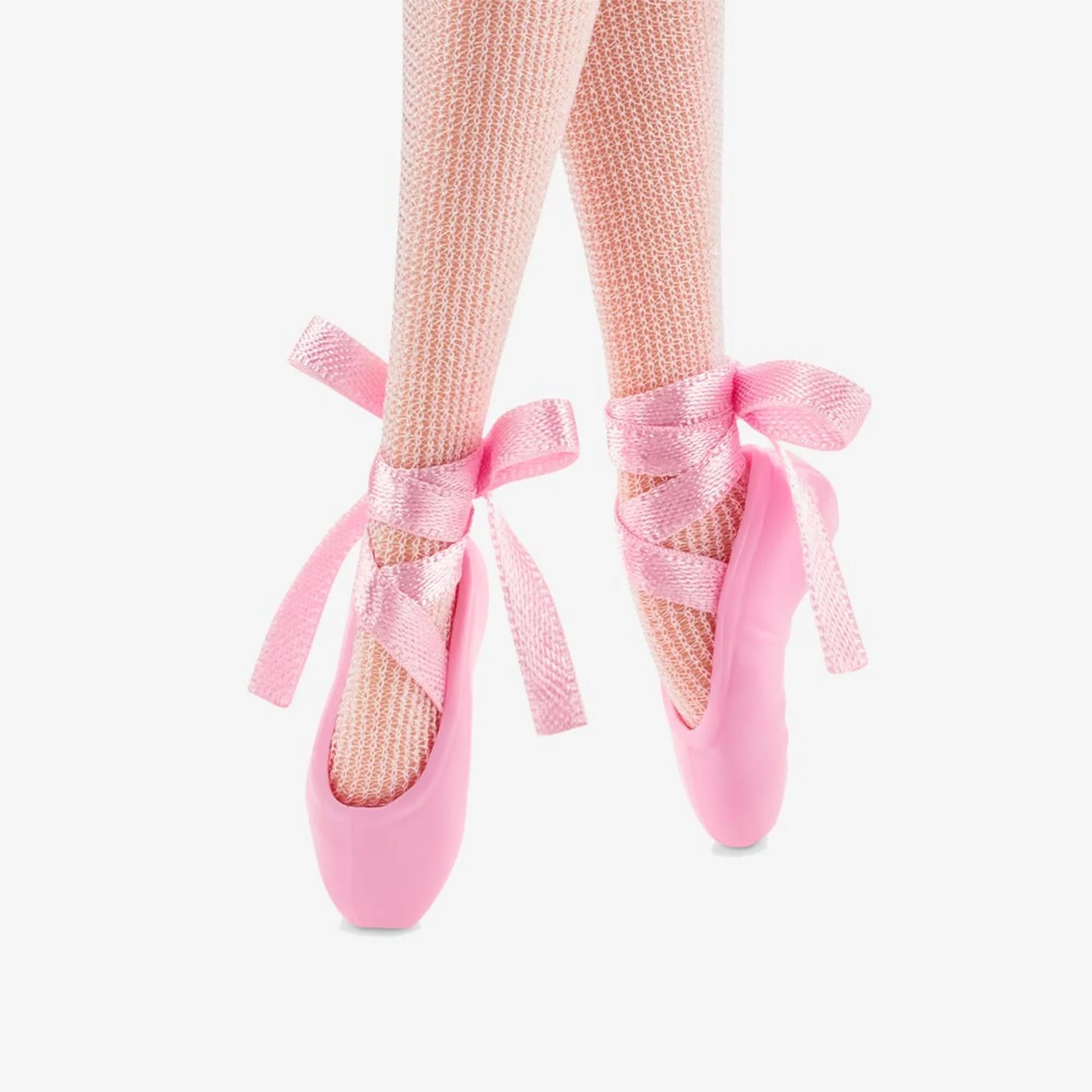 Mattel Creations Barbie Ballet Wishes Doll
