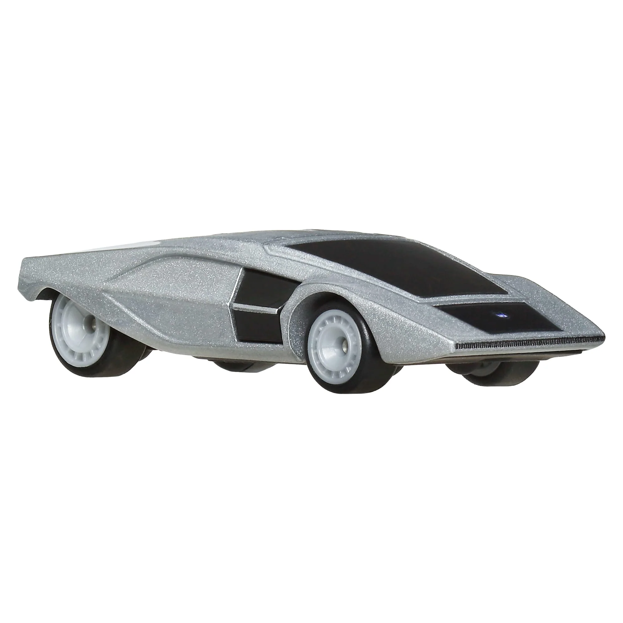 Mattel Creations Hot Wheels Premium Car Culture 2-Pack, Lamborghini Countach LP5000 QV & Lancia Stratos Zero