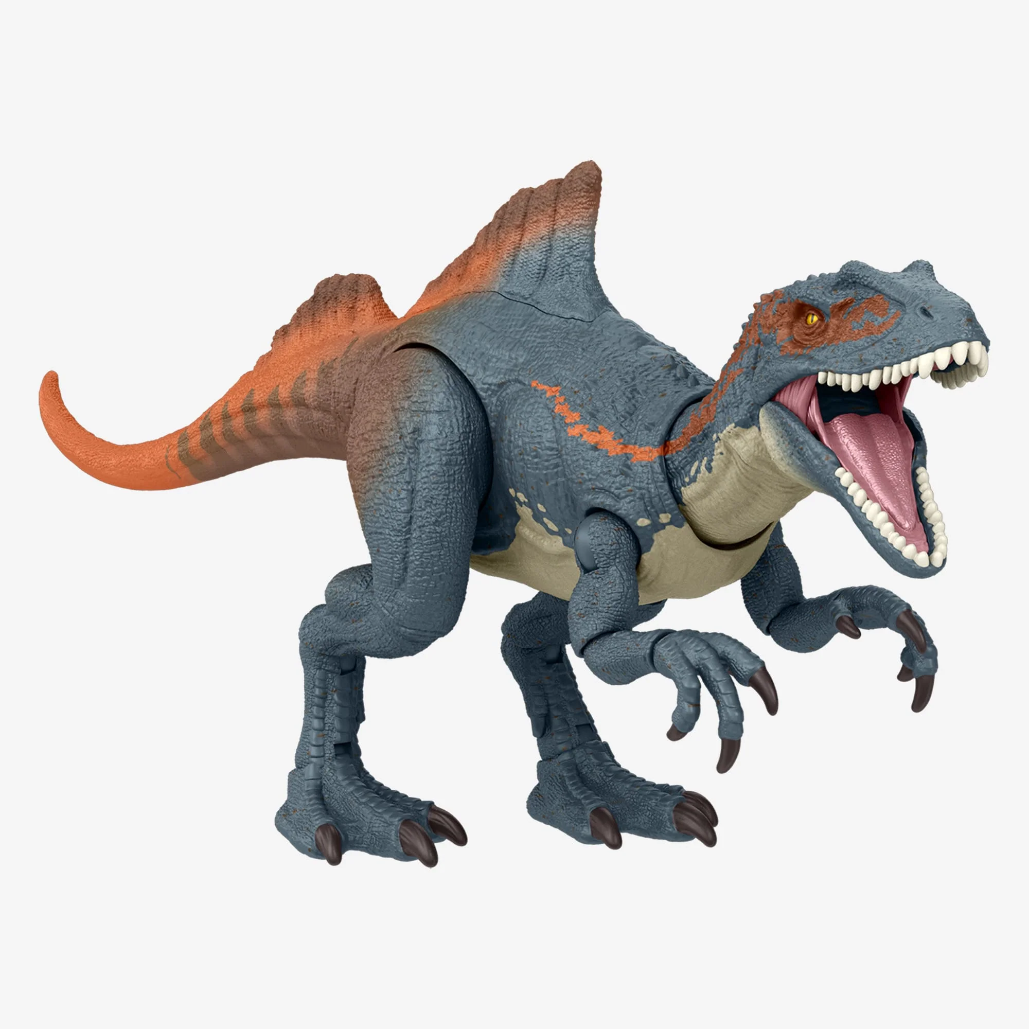 Mattel Creations Jurassic World Hammond Collection Concavenator