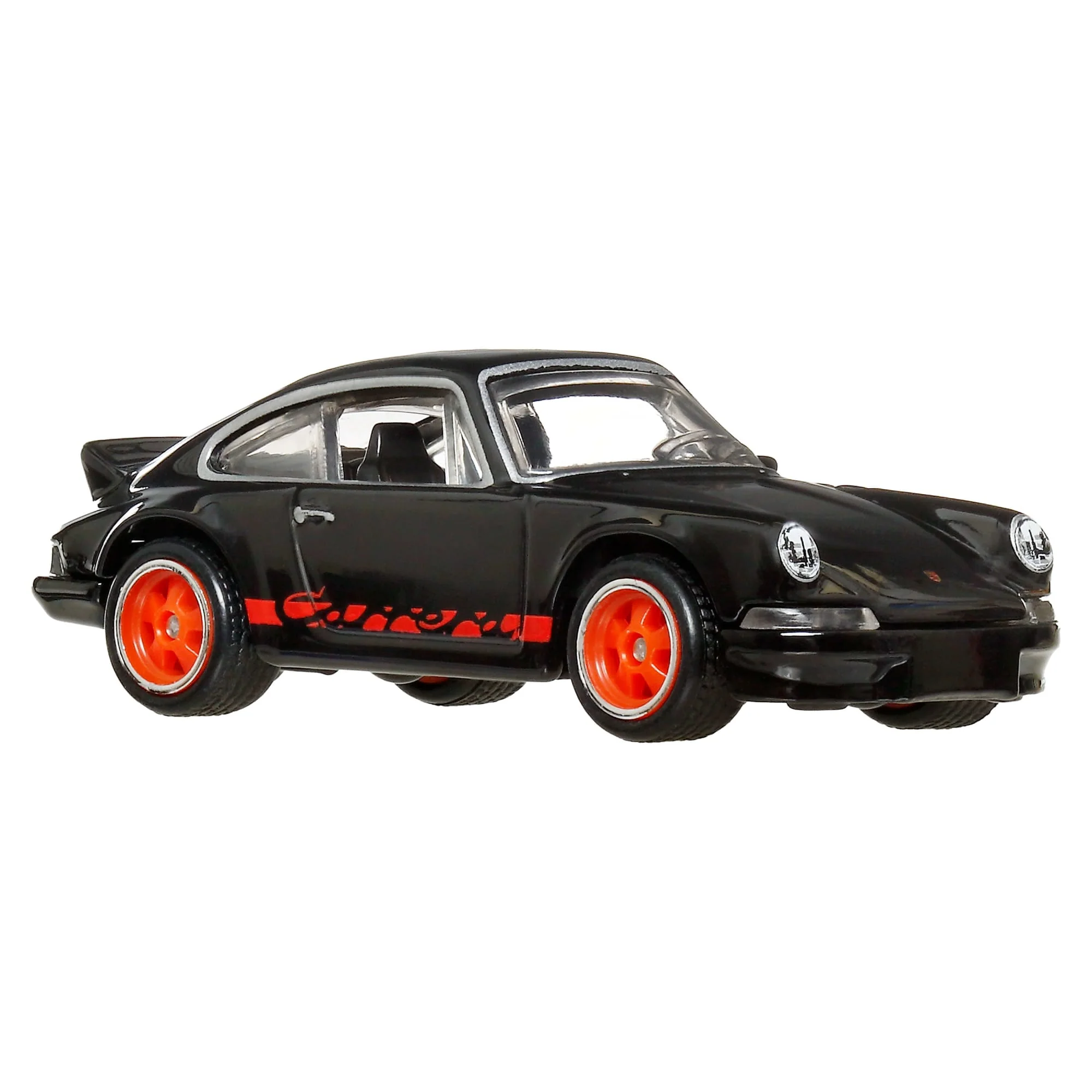 Mattel Creations Hot Wheels Boulevard Porsche 911 Carrera RS 2.7