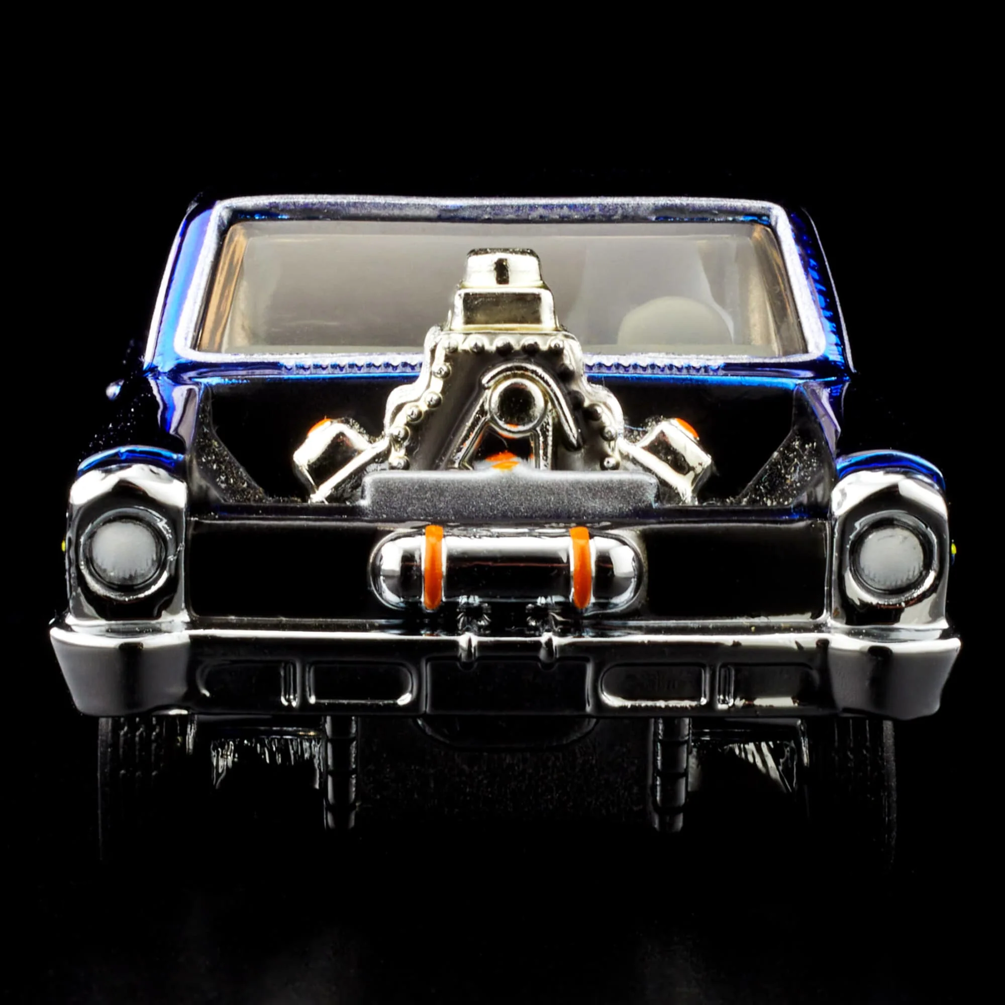 Mattel Creations RLC Exclusive '66 Super Nova