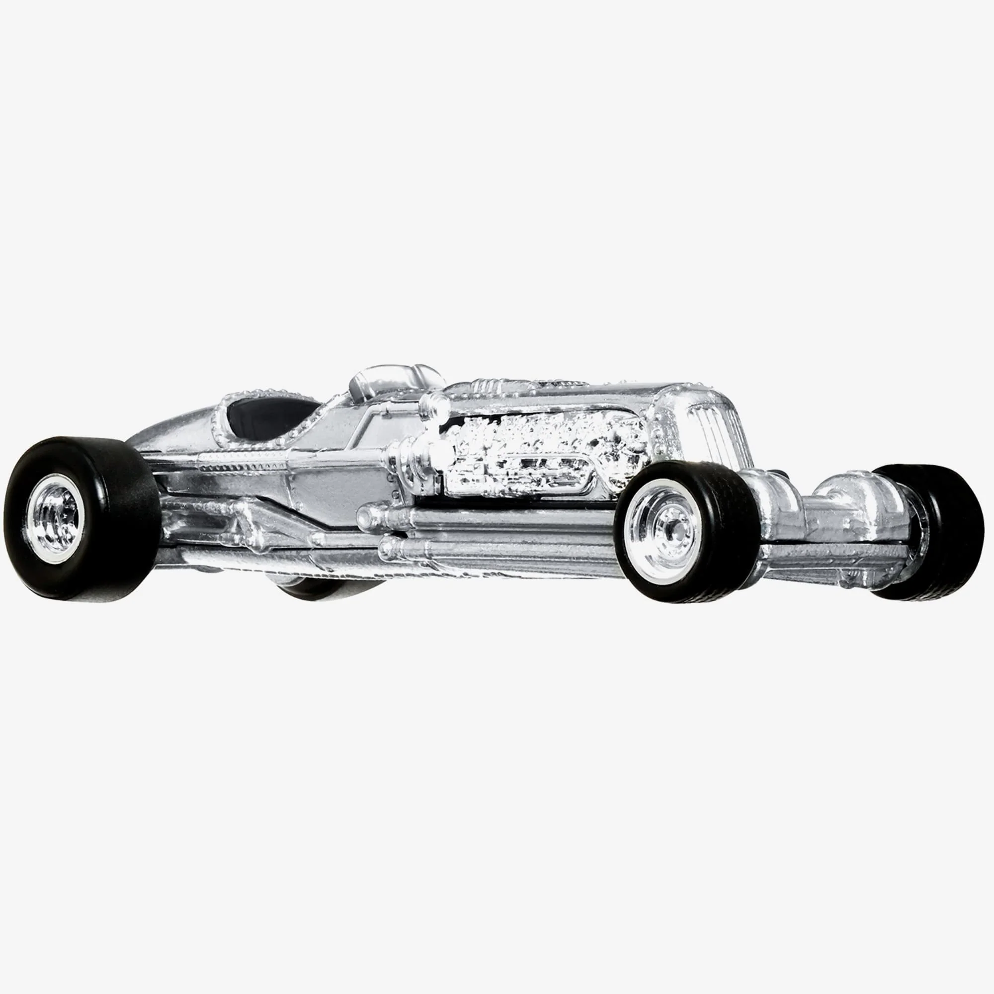 Mattel Creations 2022 Car Culture Mix 5: Jay Leno's Garage Case Pack