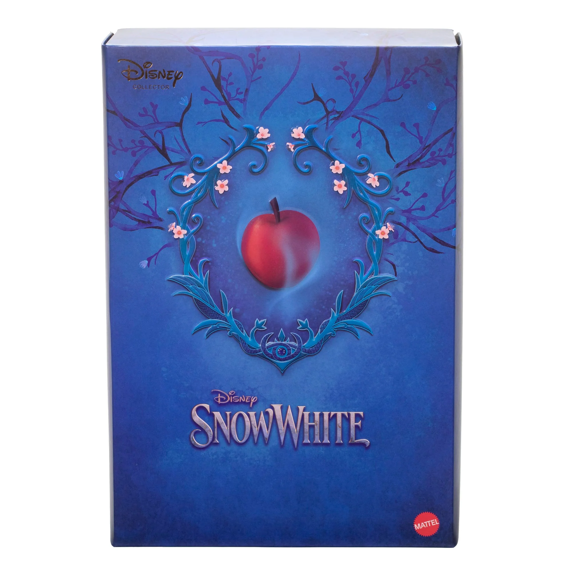 Mattel Creations Snow White Doll From Disney's Snow White