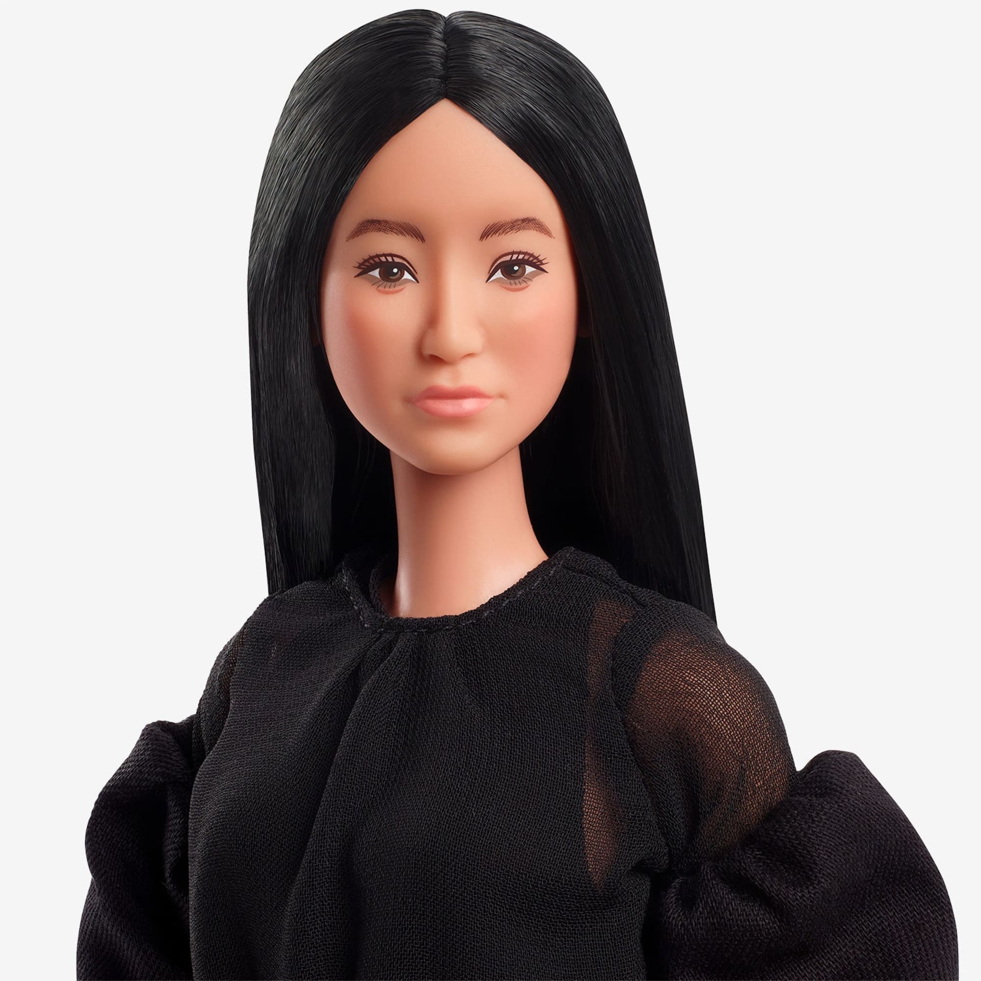 Mattel Creations Barbie Tribute Collection Vera Wang Barbie Doll