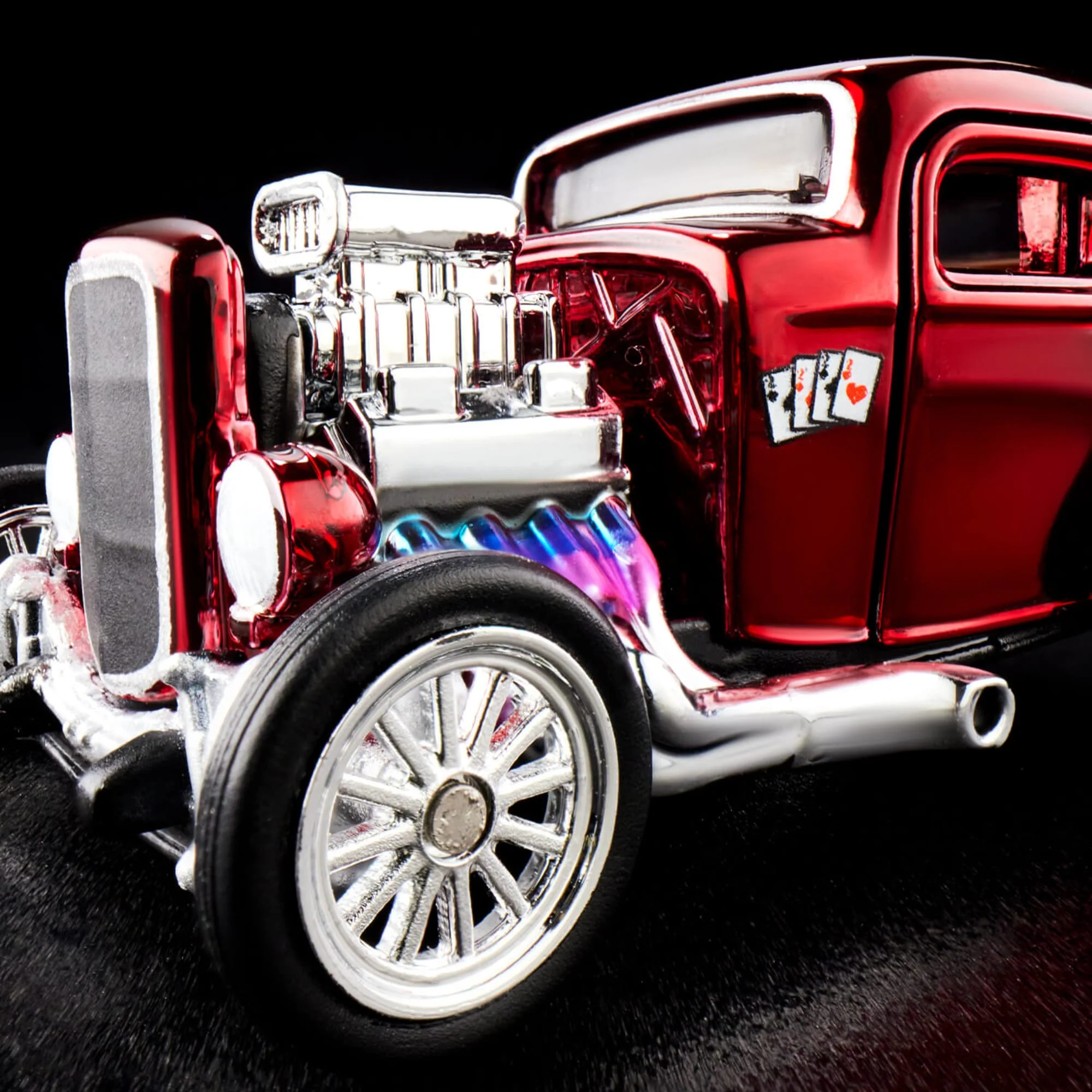Mattel Creations RLC Exclusive '32 Ford