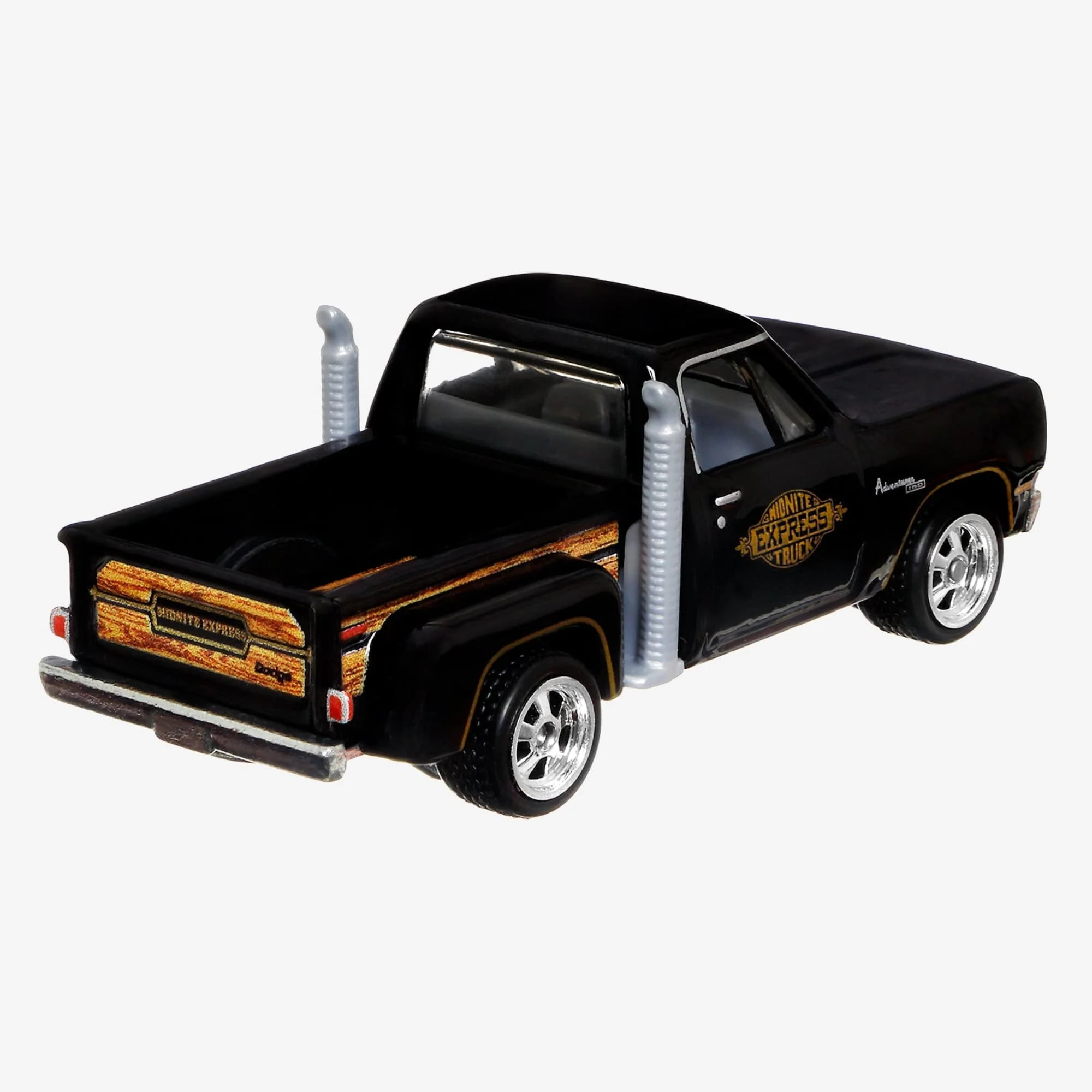 Mattel Creations 2022 Premium Collector Set 1: Classic Pickups