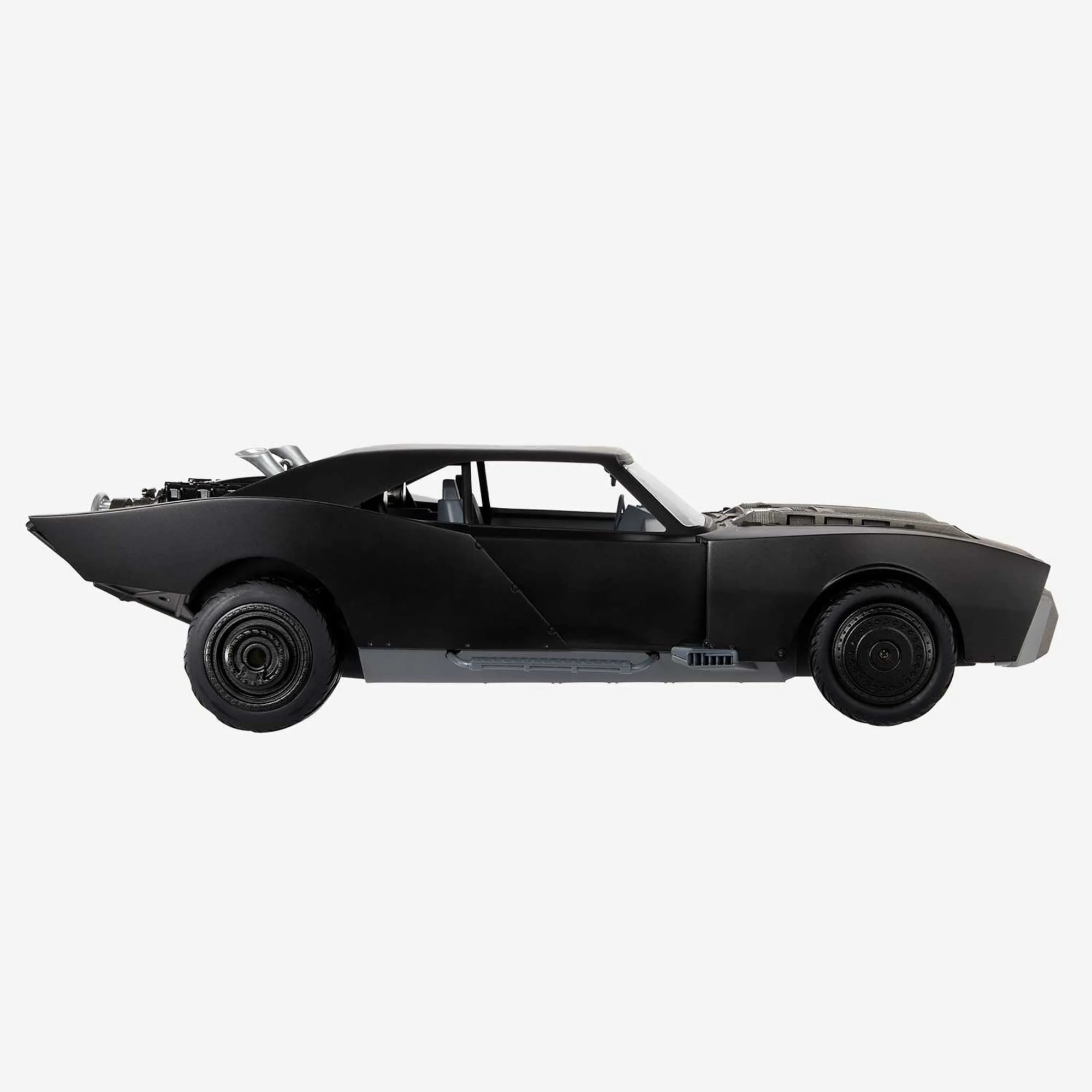 Mattel Creations Hot Wheels R/C The BATMAN The Original Batmobile