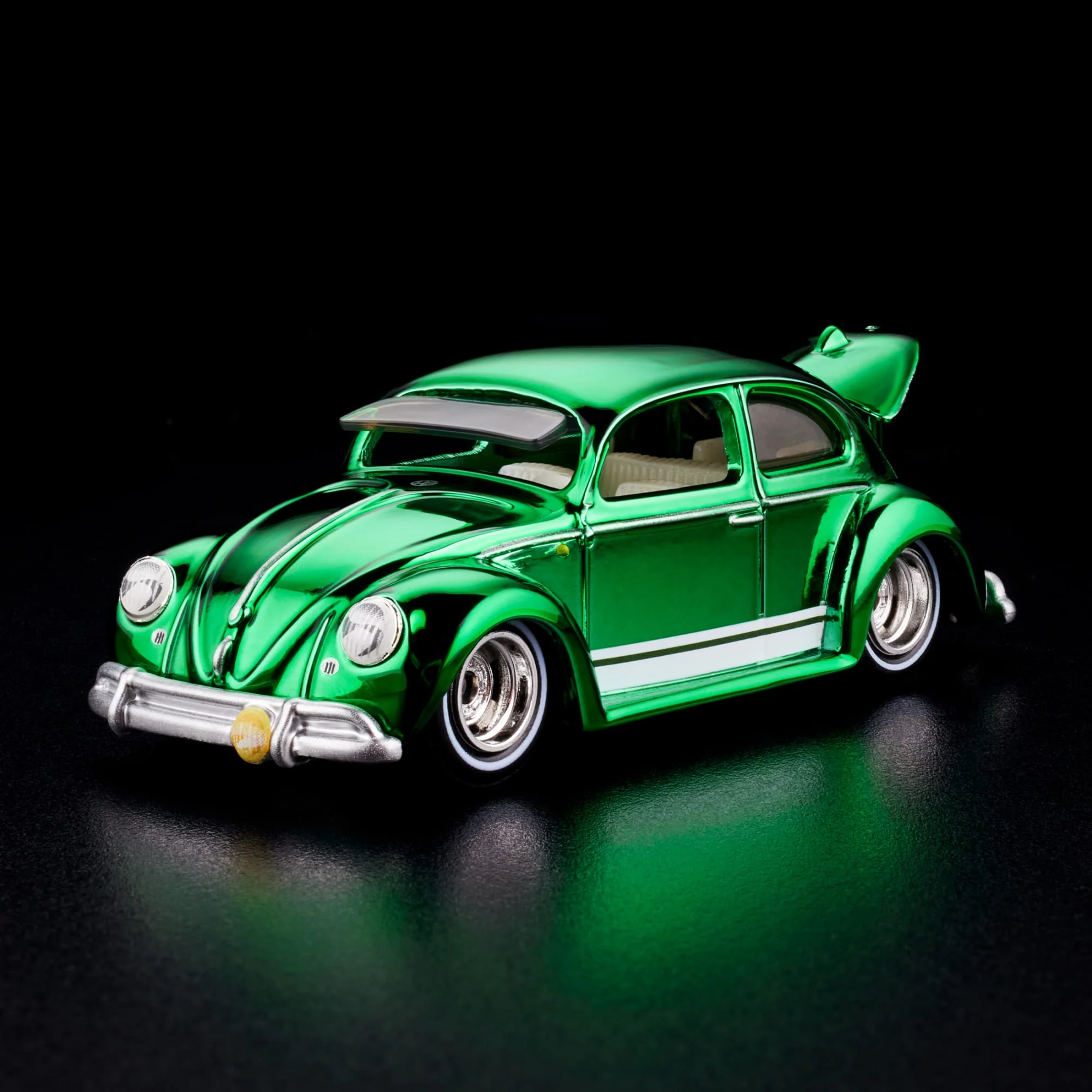 Mattel Creations RLC Exclusive Hot Wheels Kawa-Bug-A Membership Car