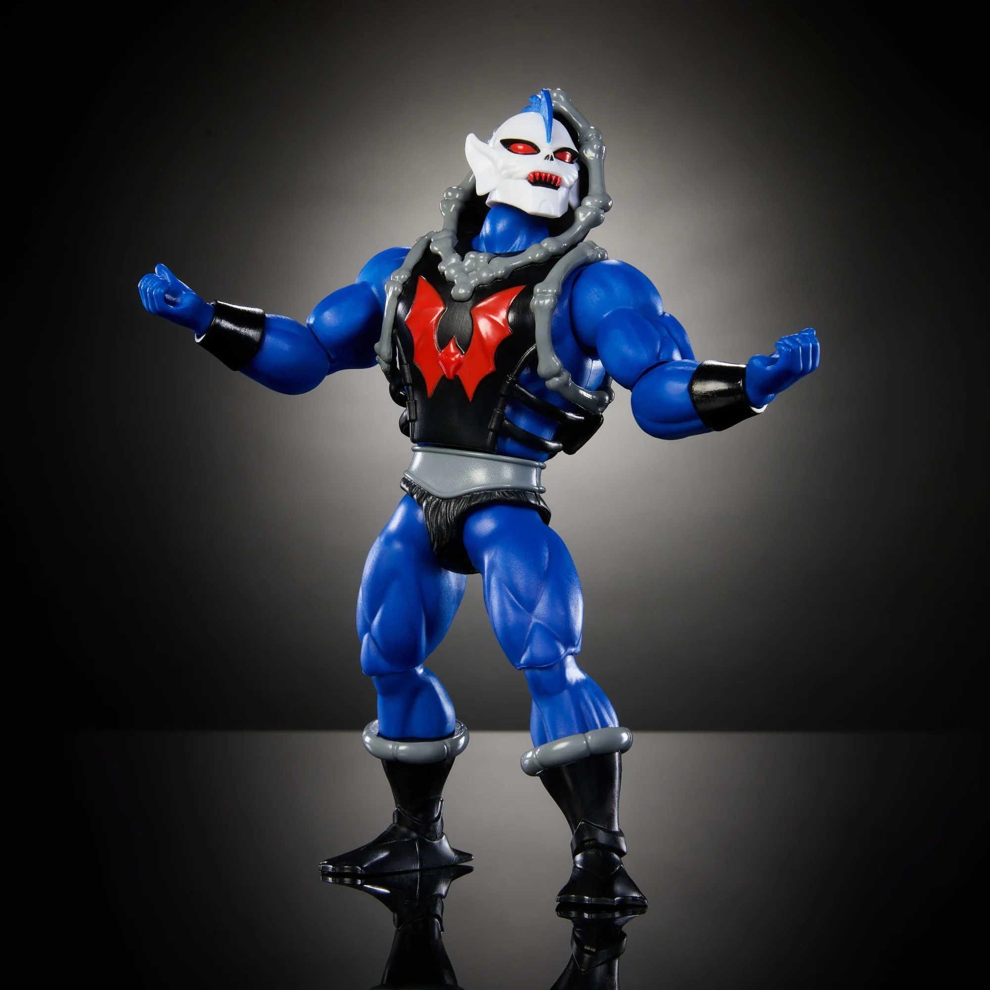 Mattel Creations MOTU Origins Hordak Action Figure