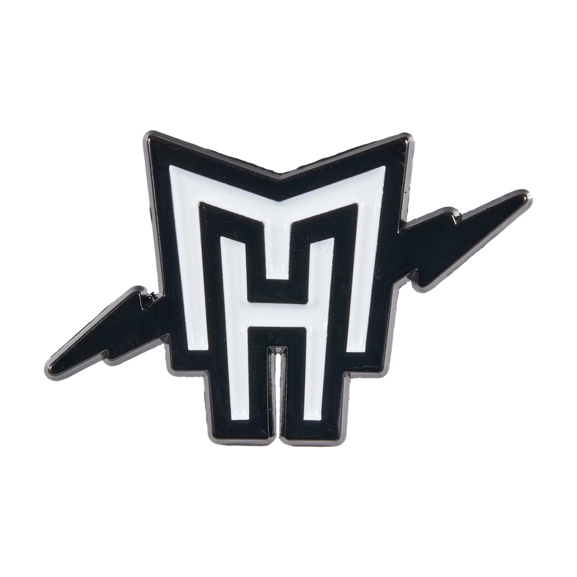 Mattel Creations Monster High Rock Tour Enamel Pin Set