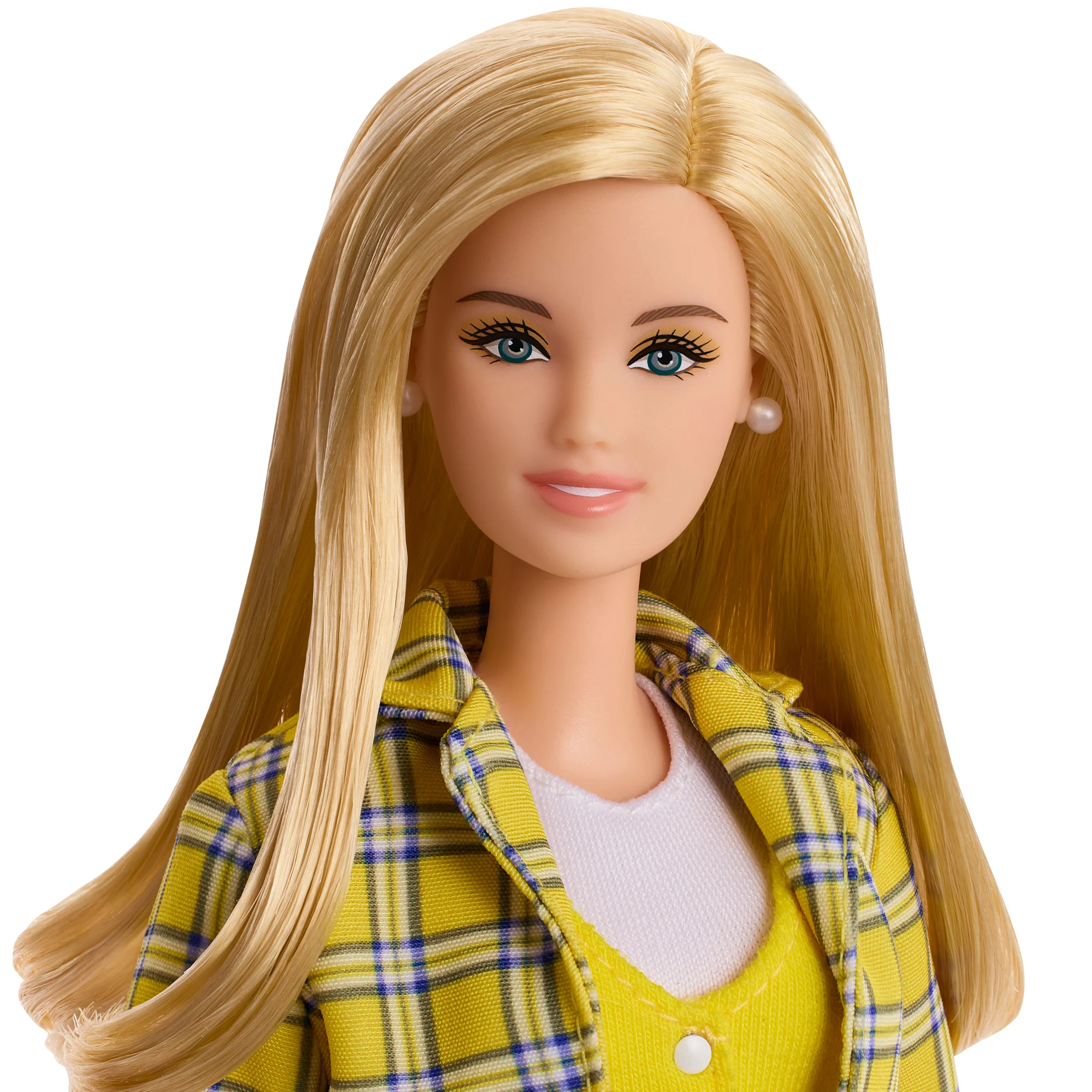 Mattel Creations Barbie x Clueless Cher Doll