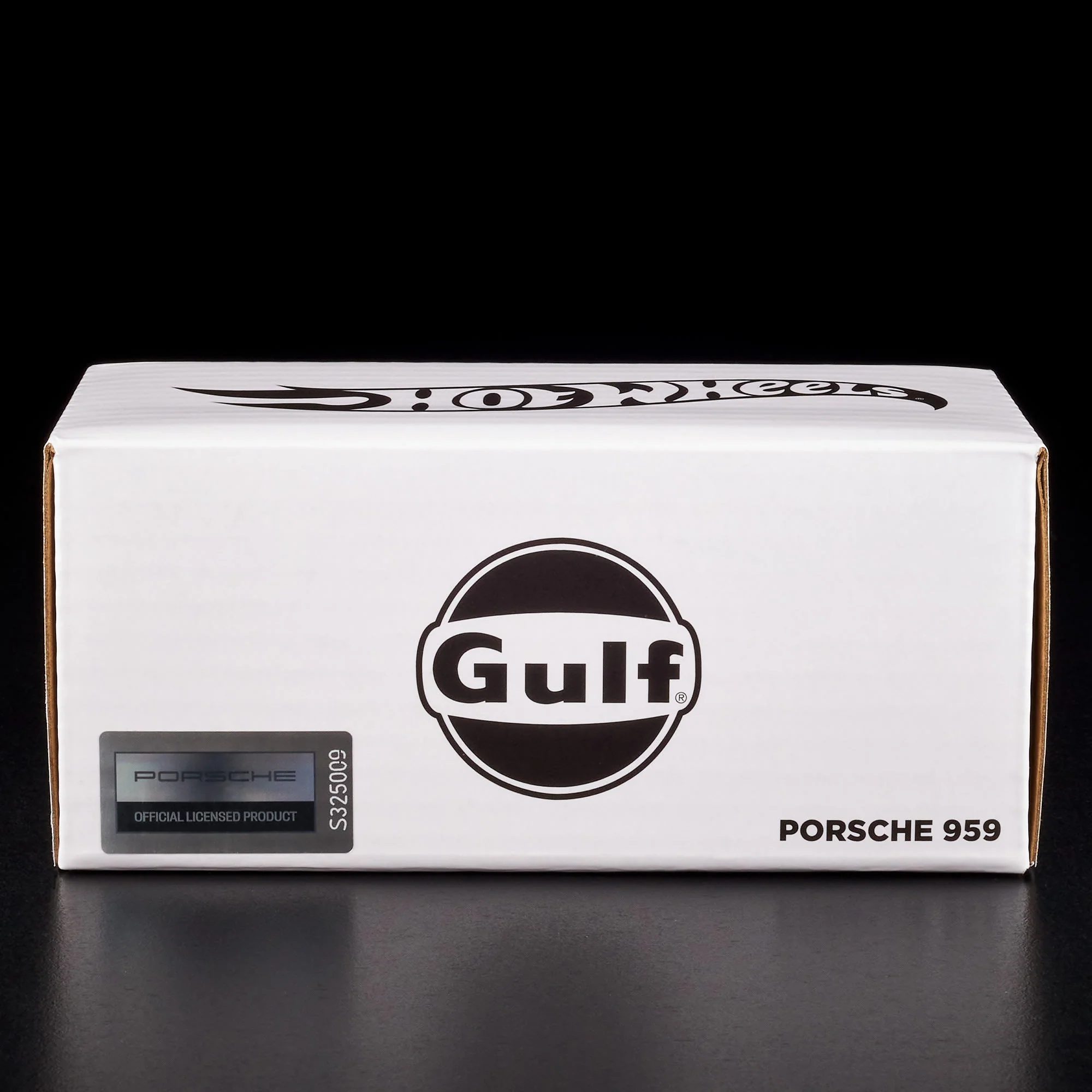 Mattel Creations RLC Exclusive 1986 Porsche 959
