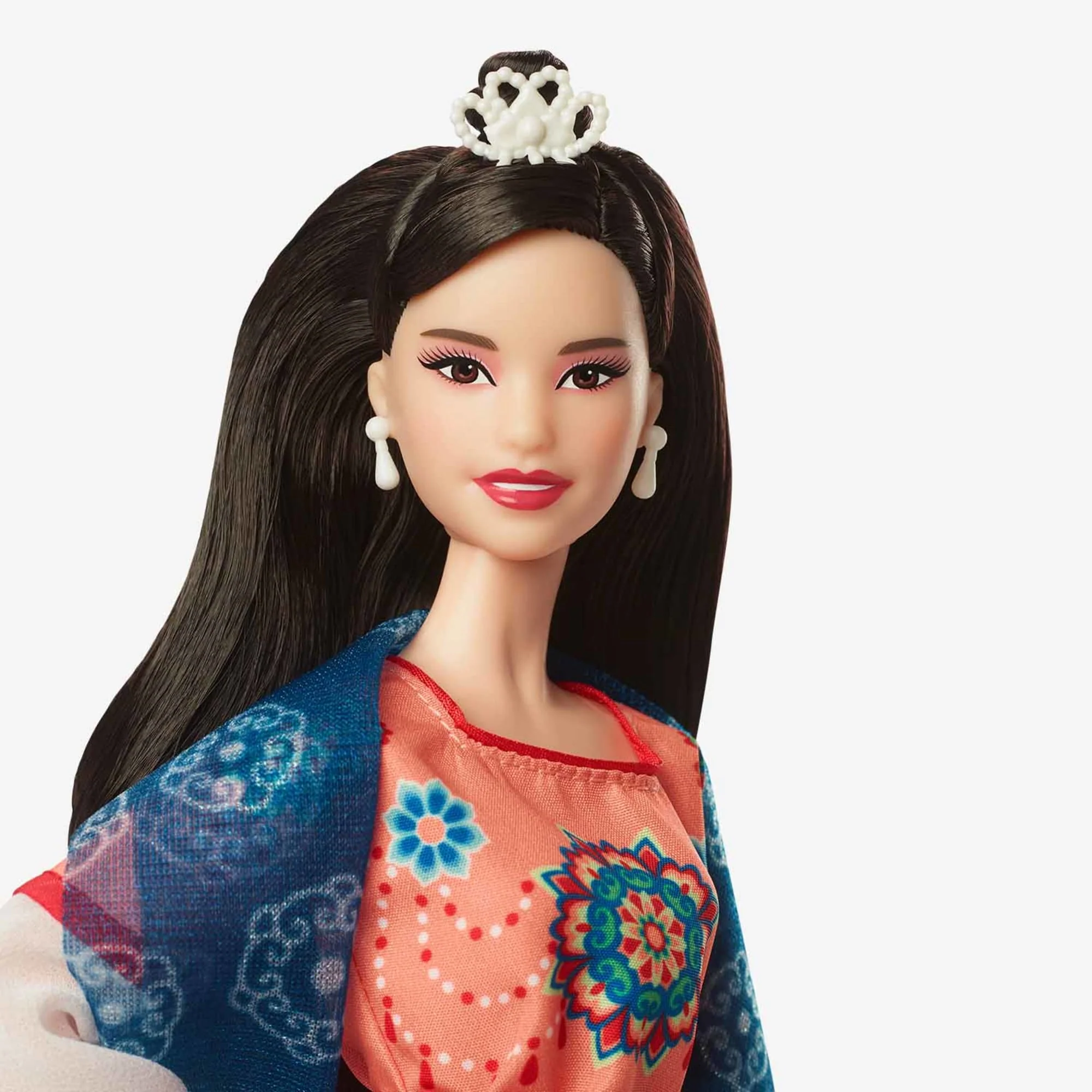 Mattel Creations 2023 Barbie Lunar New Year Doll