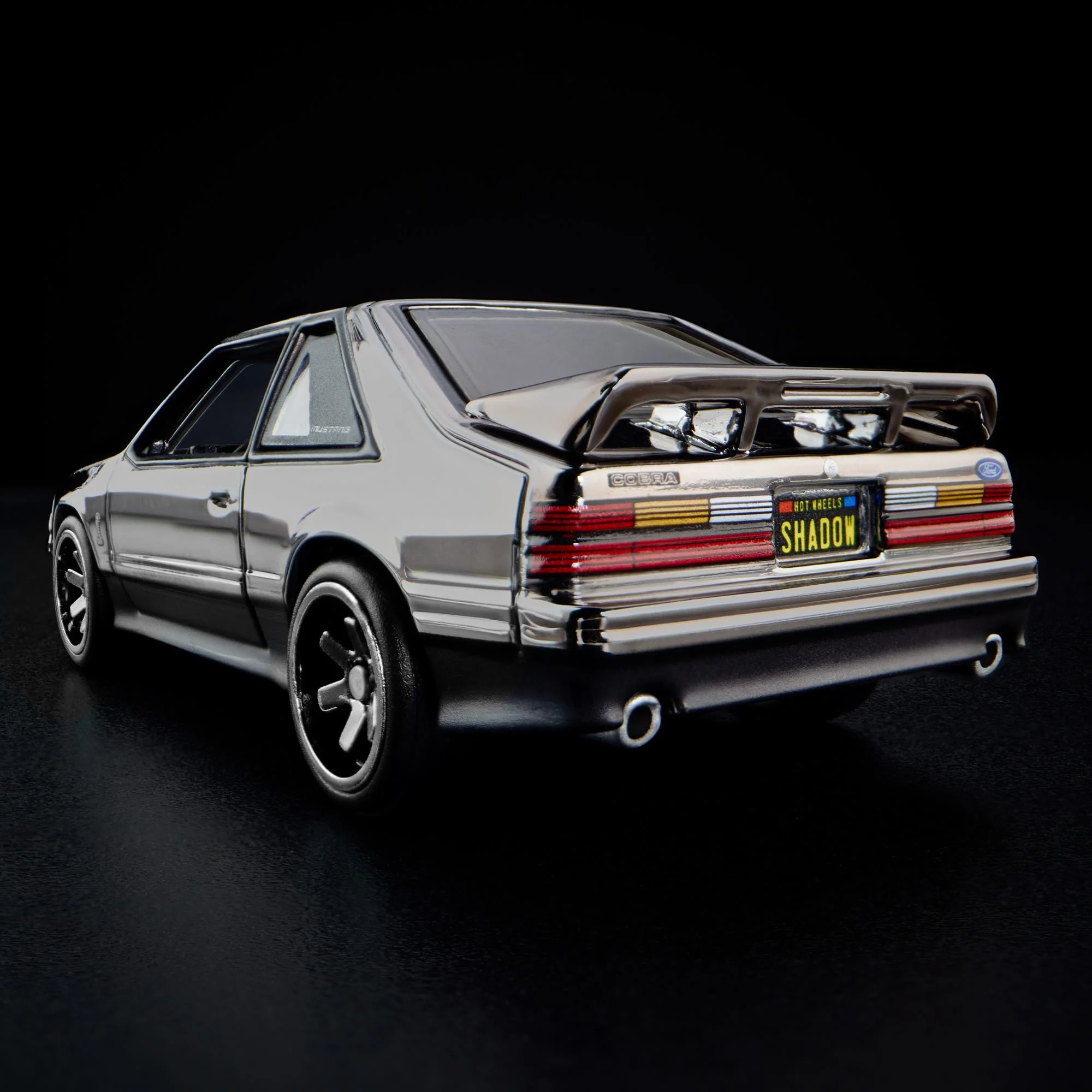 Mattel Creations RLC Exclusive 1993 Ford Mustang Cobra R