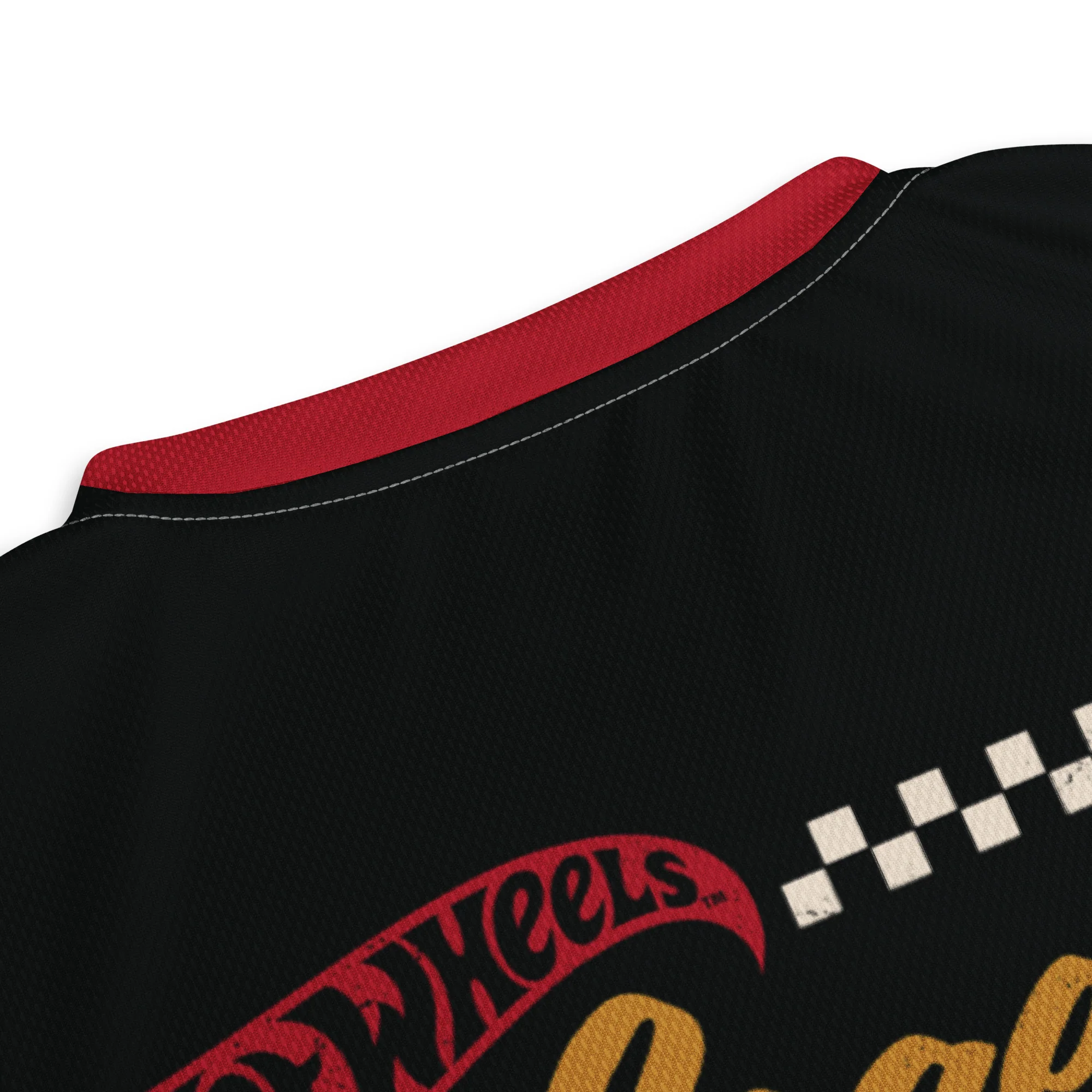 Mattel Creations Hot Wheels Legends Jersey
