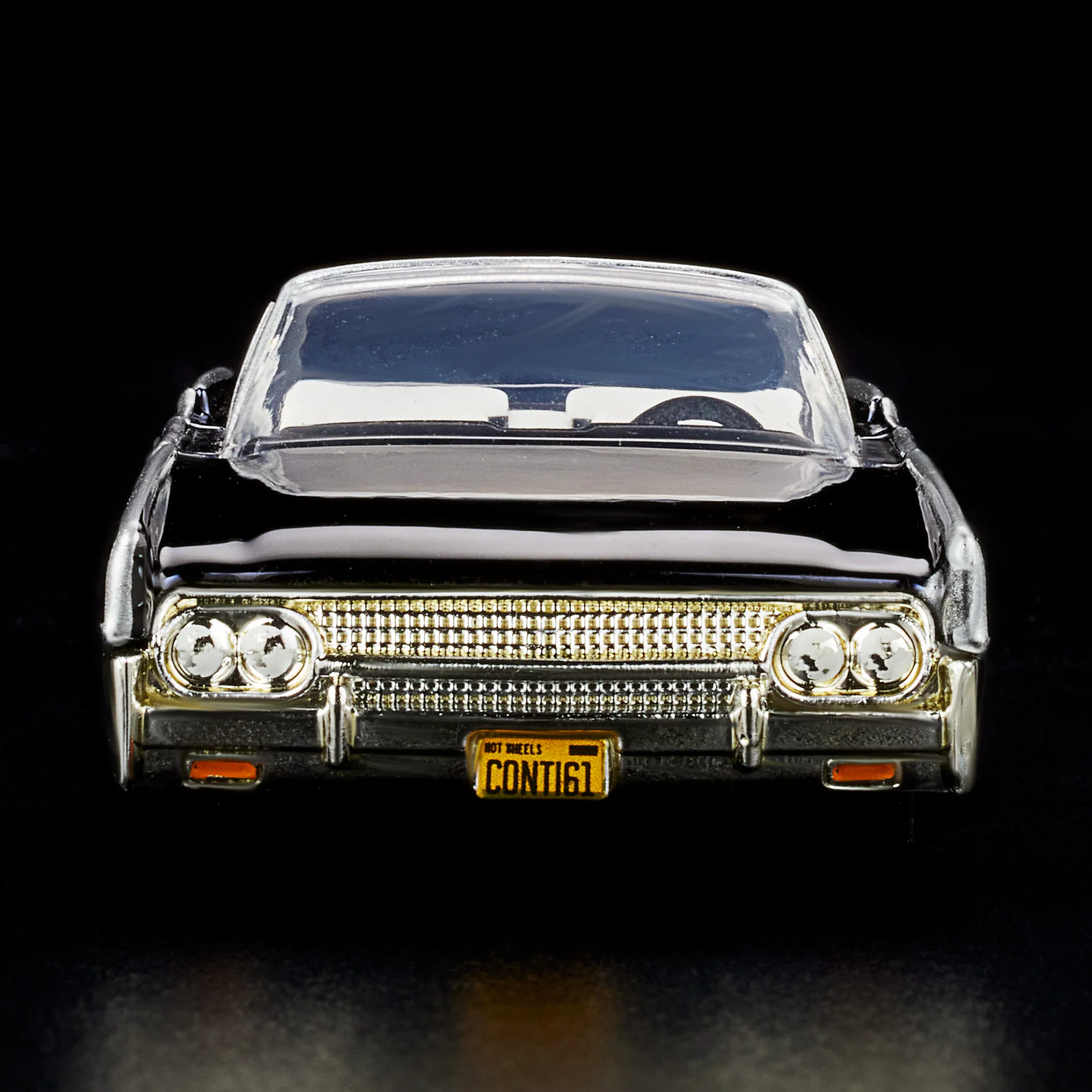 Mattel Creations Hot Wheels RLC Exclusive '61 Lincoln Continental