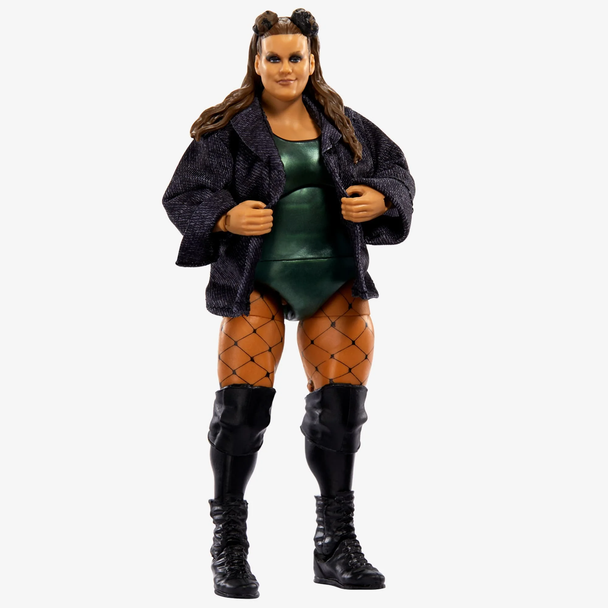 Mattel Creations WWE Doudrop Elite Collection Action Figure