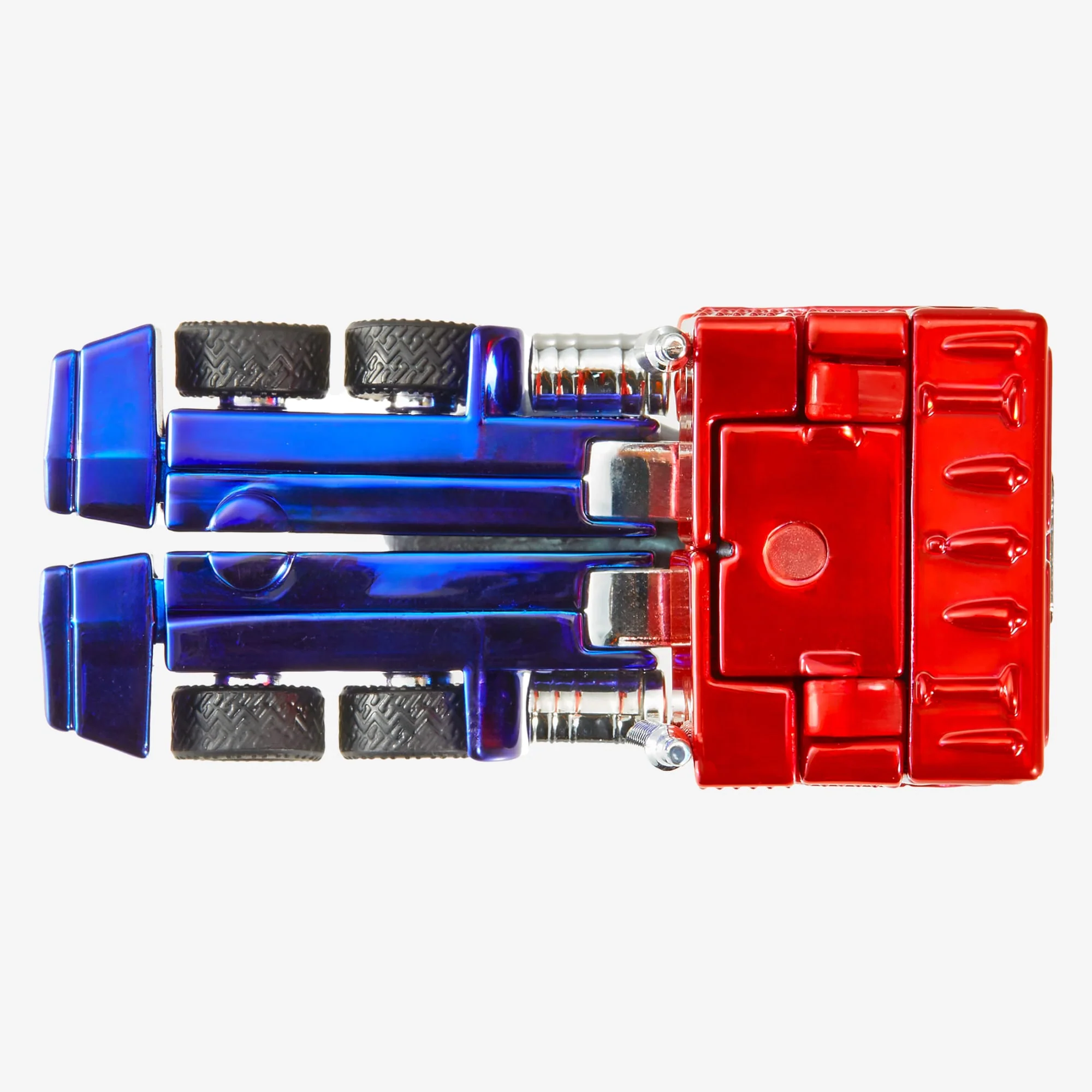 Mattel Creations Hot Wheels Transformers Optimus Prime