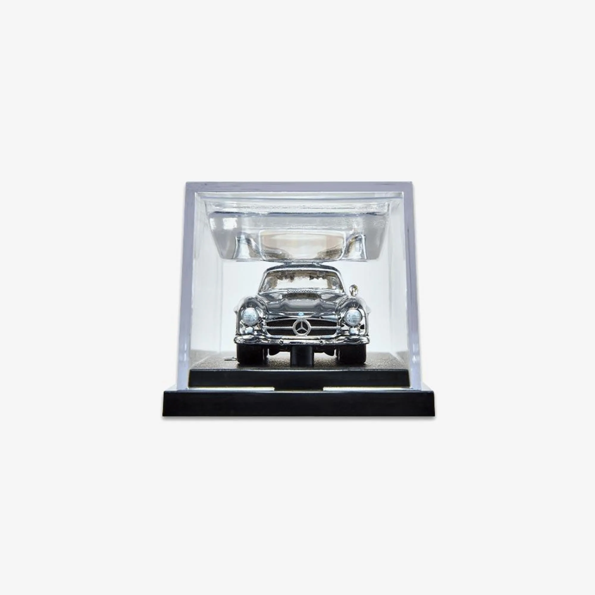 Mattel Creations HWC Special Editions '55 Mercedes-Benz 300 SL