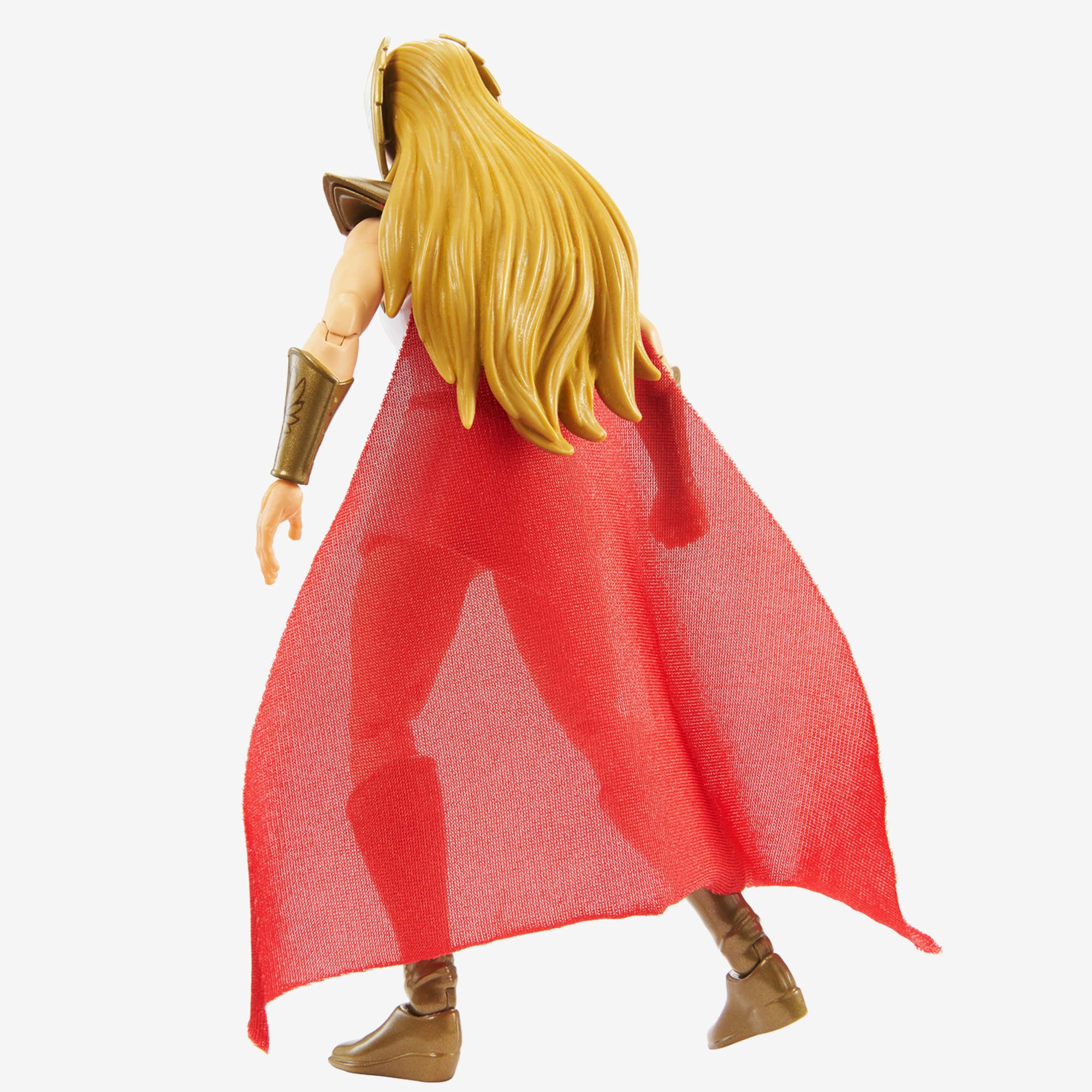 Mattel Creations Masters of the Universe Masterverse She-Ra Action Figure