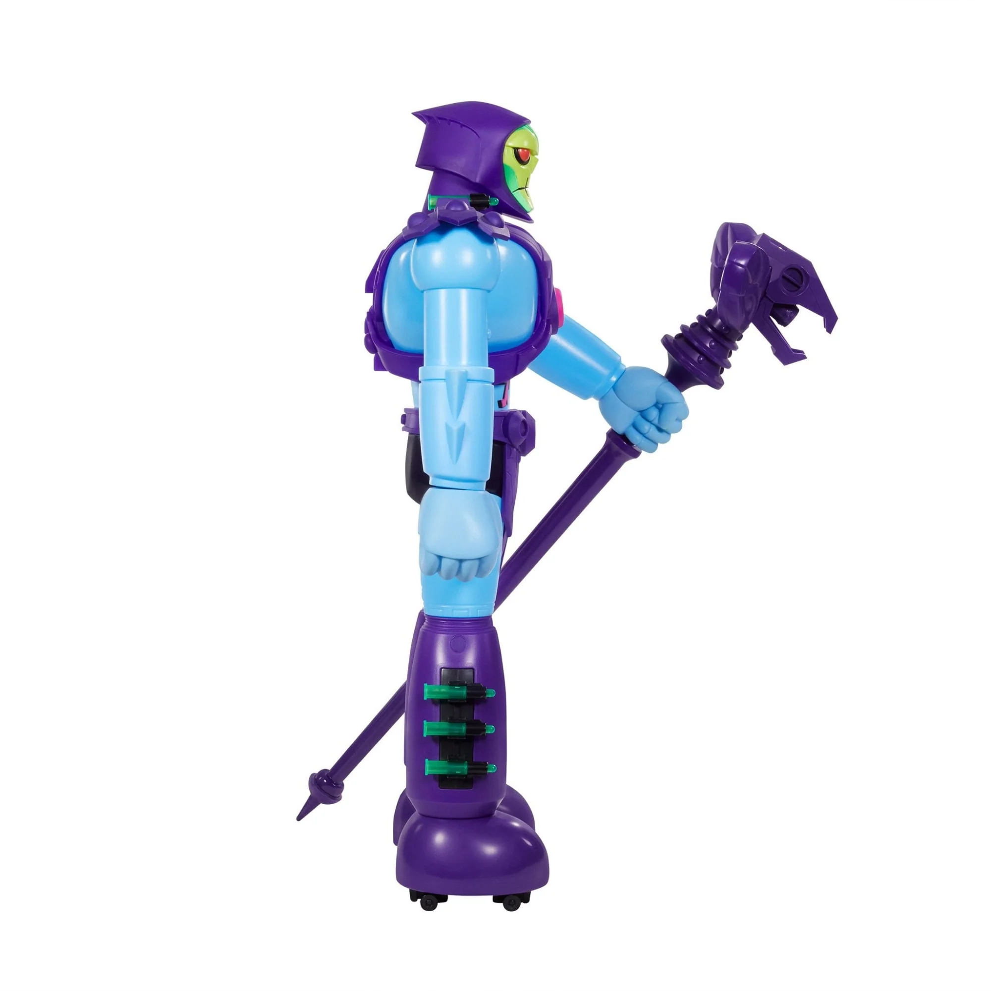Mattel Creations Shogun Warriors Skeletor