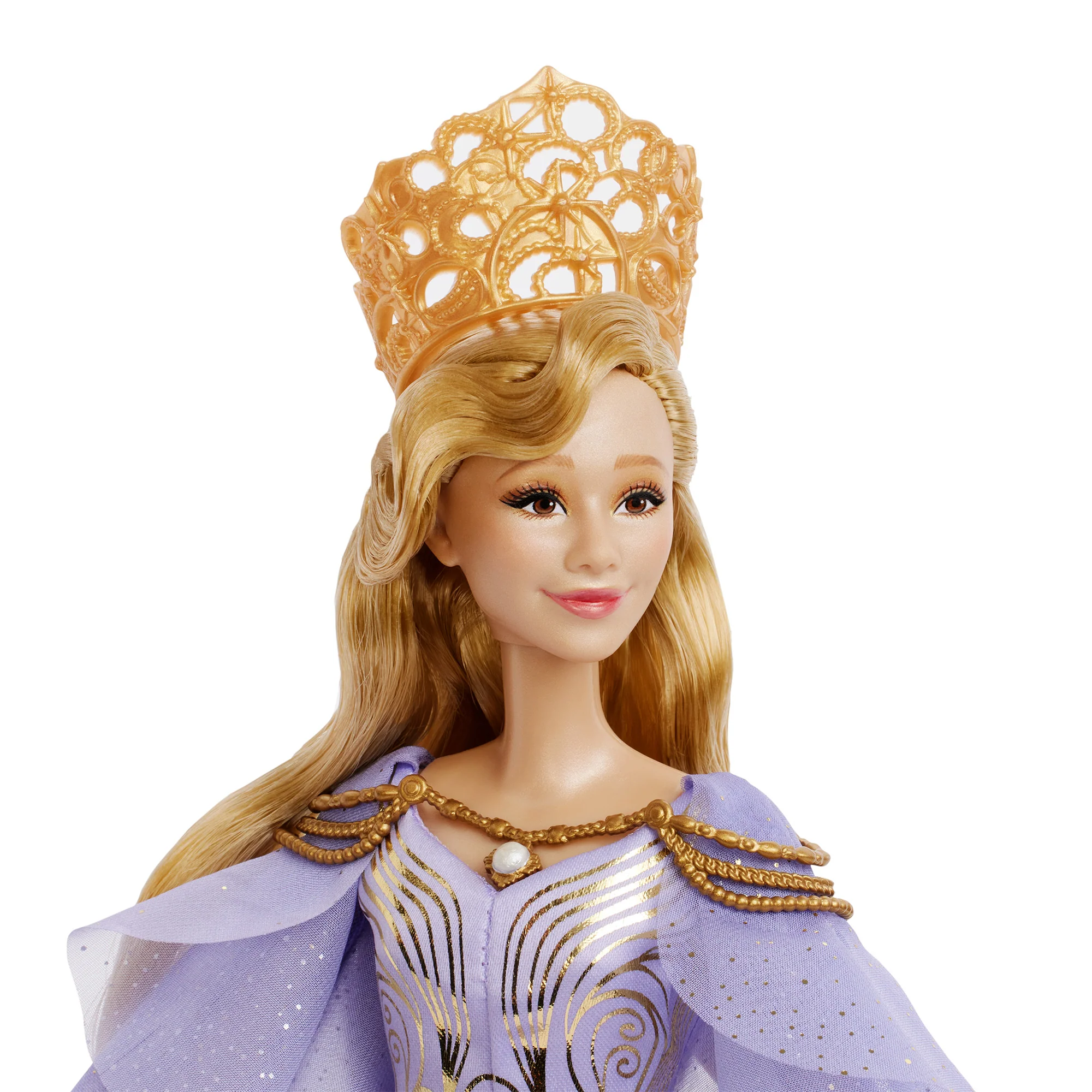 Mattel Creations Wicked: For Good Forever Changed Musical Keepsake