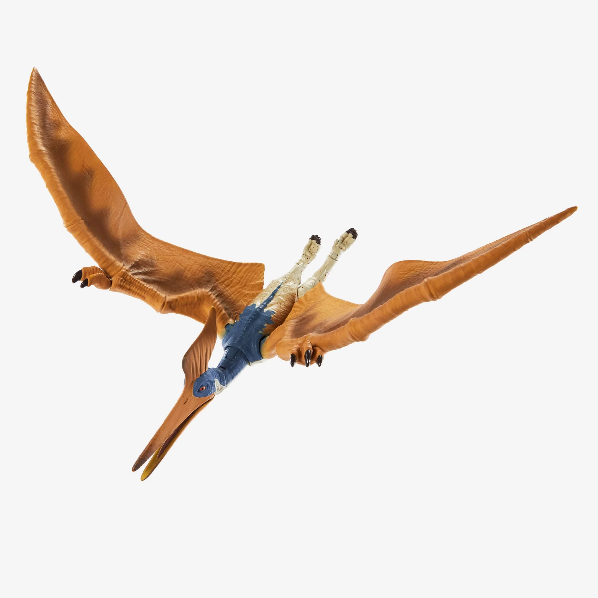 Mattel Creations The Lost World: Jurassic Park Collector Dinosaur Figure Geosternbergia