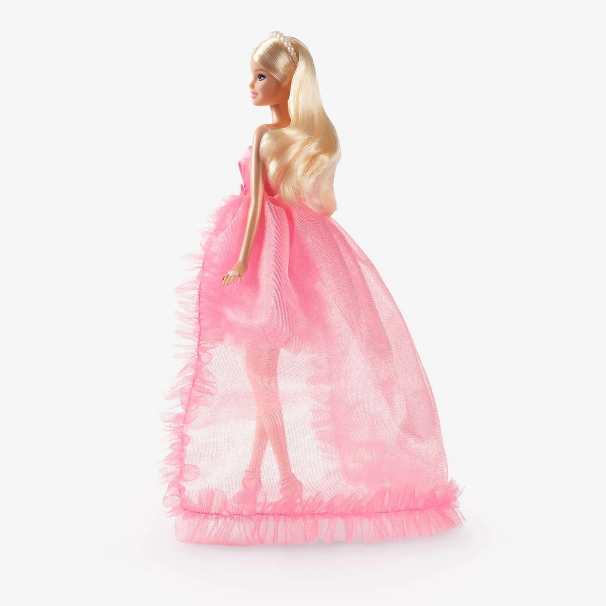 Mattel Creations 2023 Barbie Birthday Wishes Doll