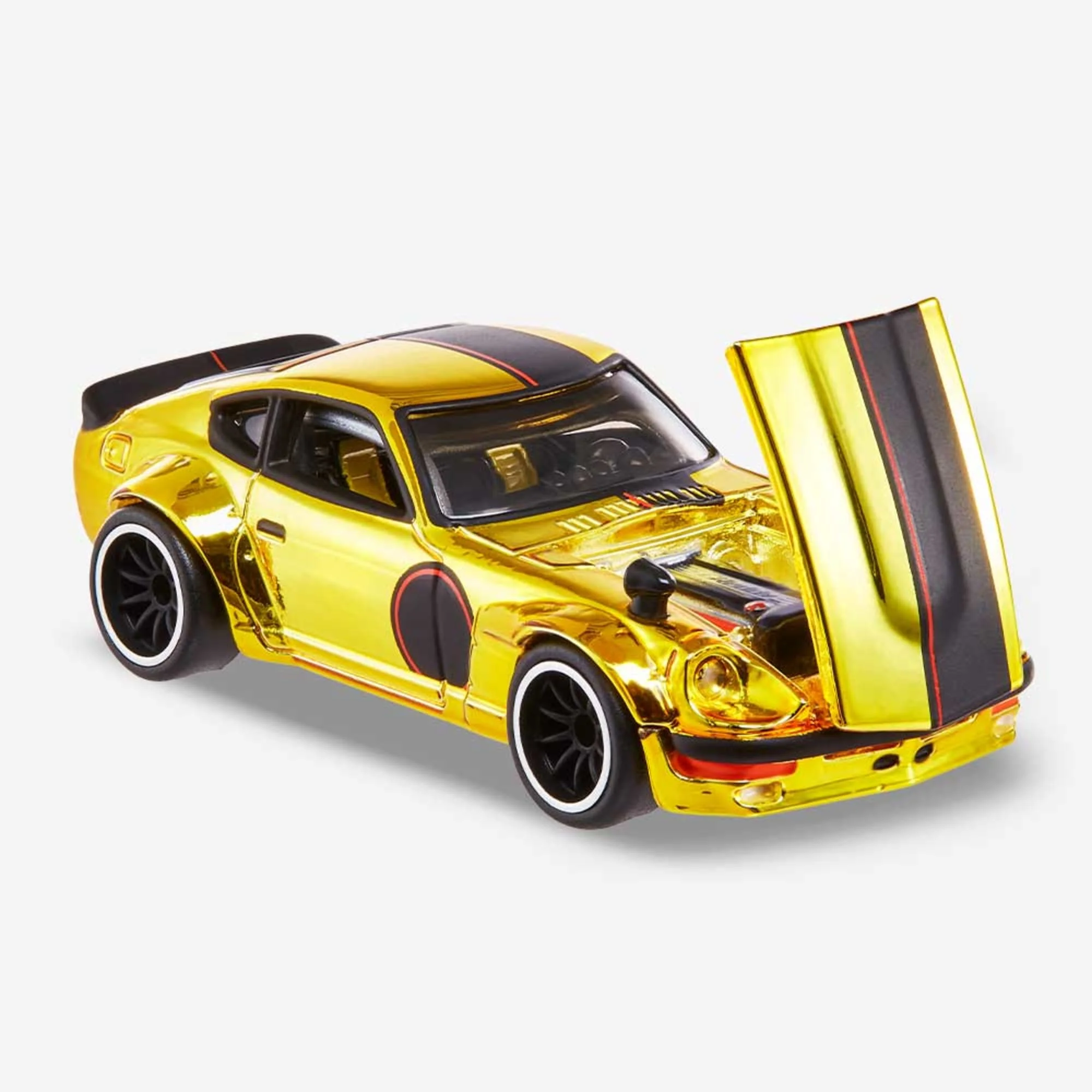 Mattel Creations HWC Special Edition Custom '72 Datsun 240Z