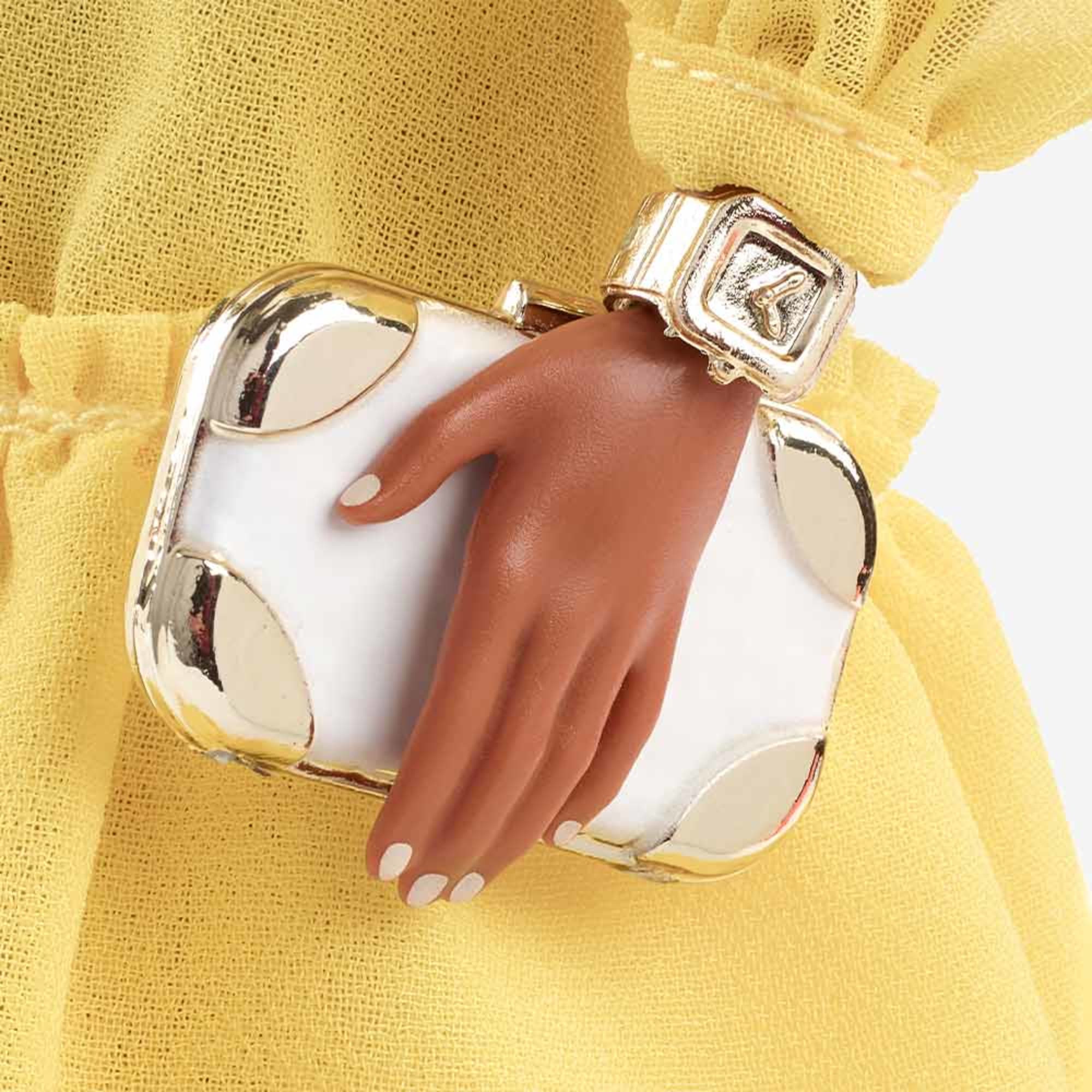 Mattel Creations Barbie @BarbieStyle Doll 2