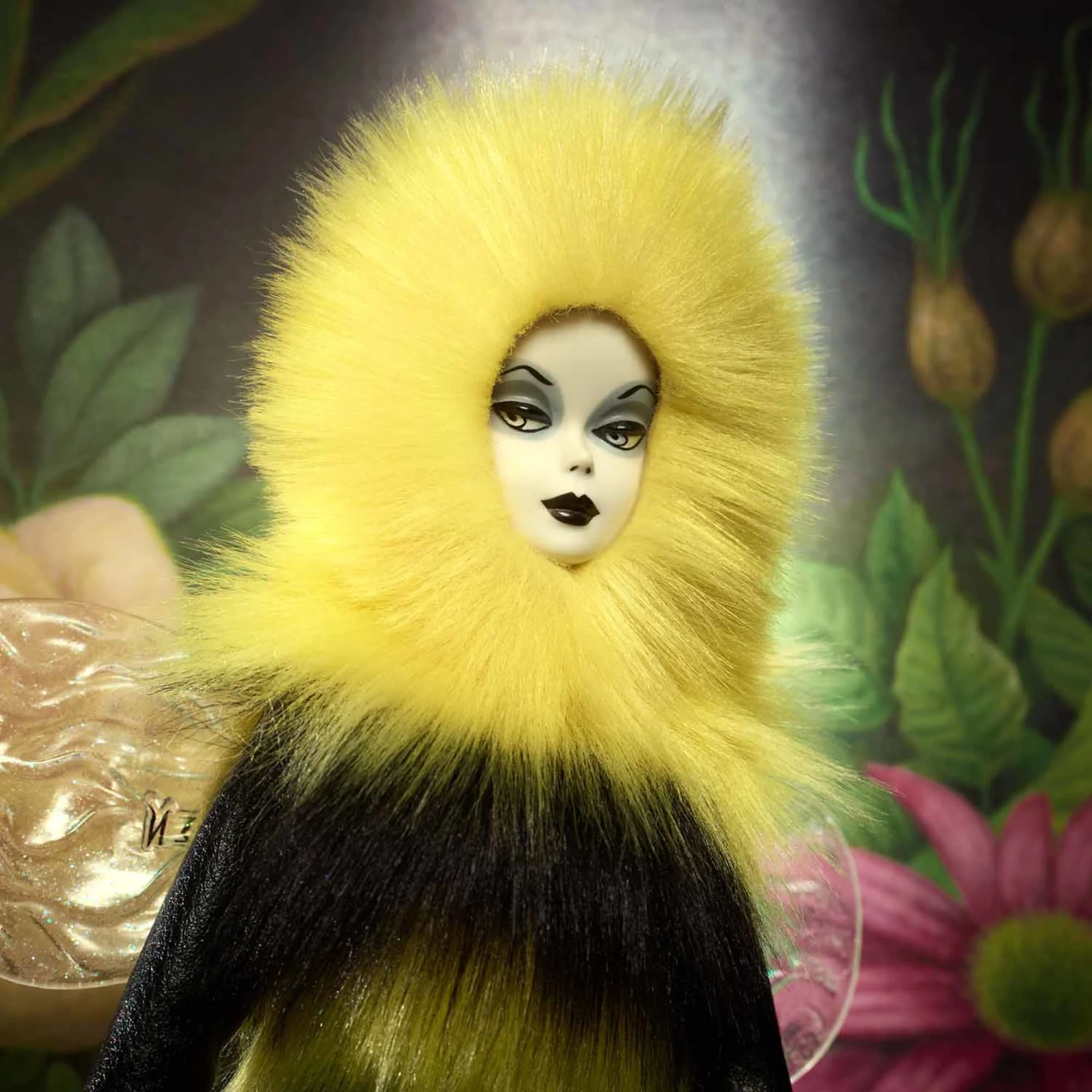 Mattel Creations Barbie Bee Mark Ryden x Barbie Doll