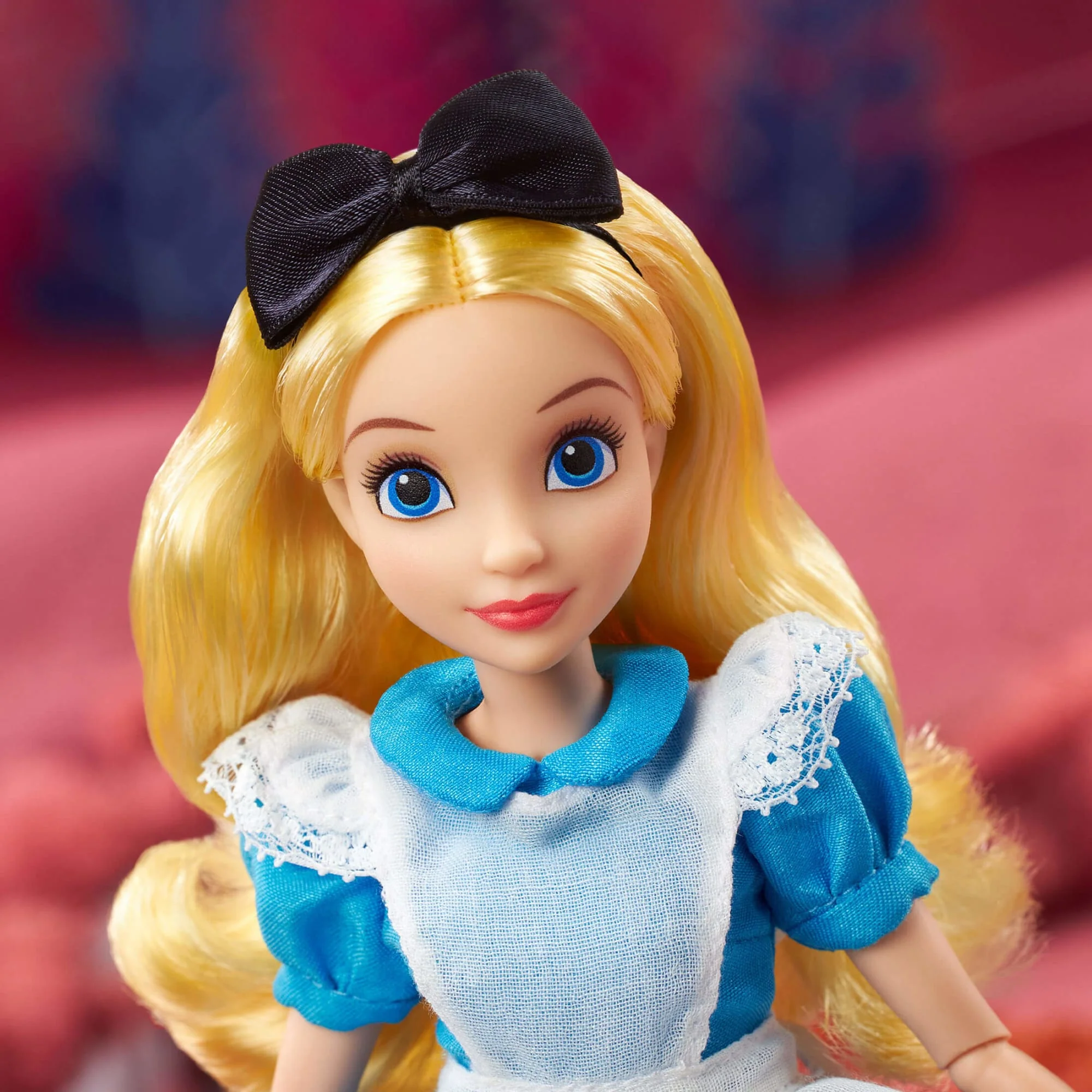 Mattel Creations Disney Collector Alice in Wonderland Doll