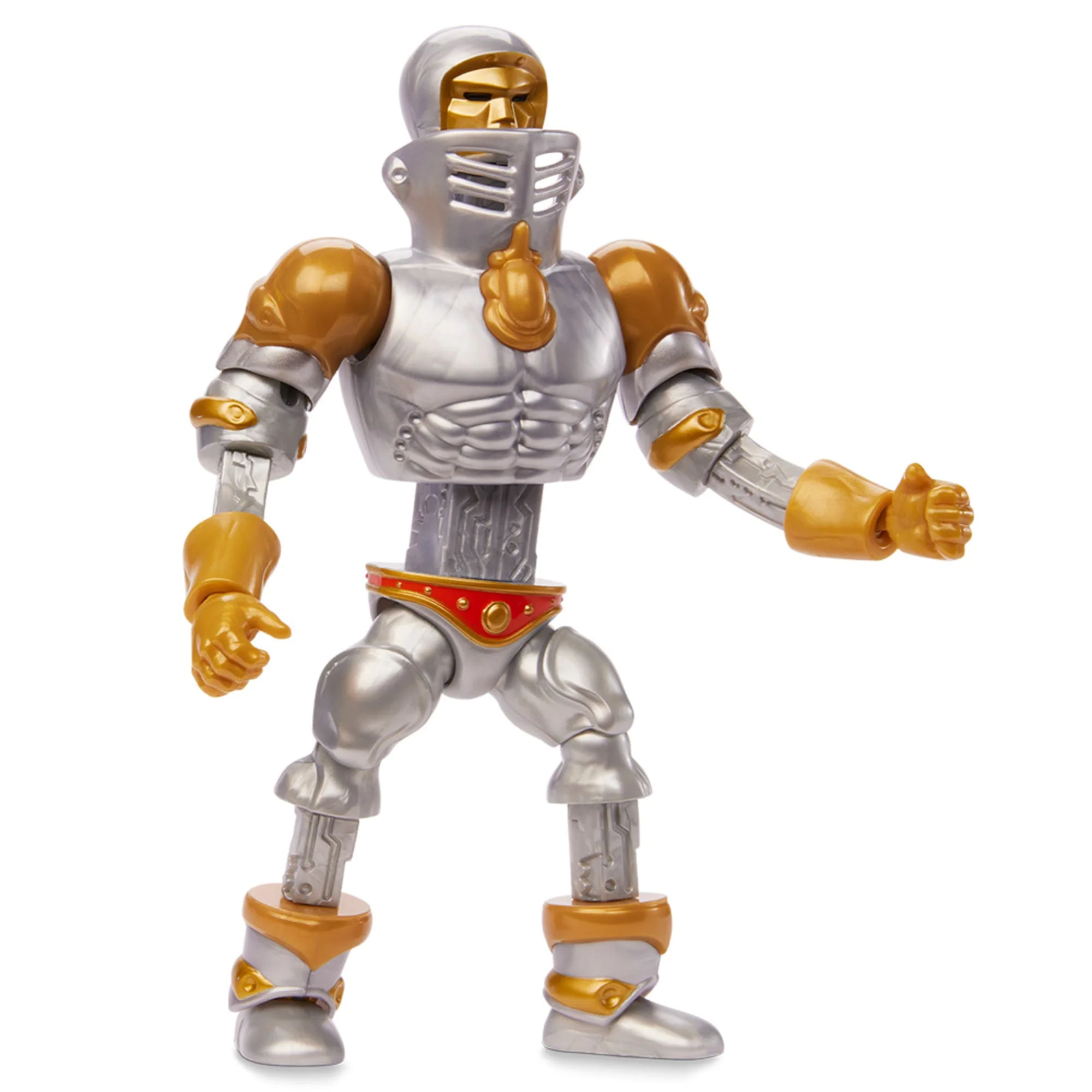 Mattel Creations Masters of the Universe Origins Extendar Action Figure