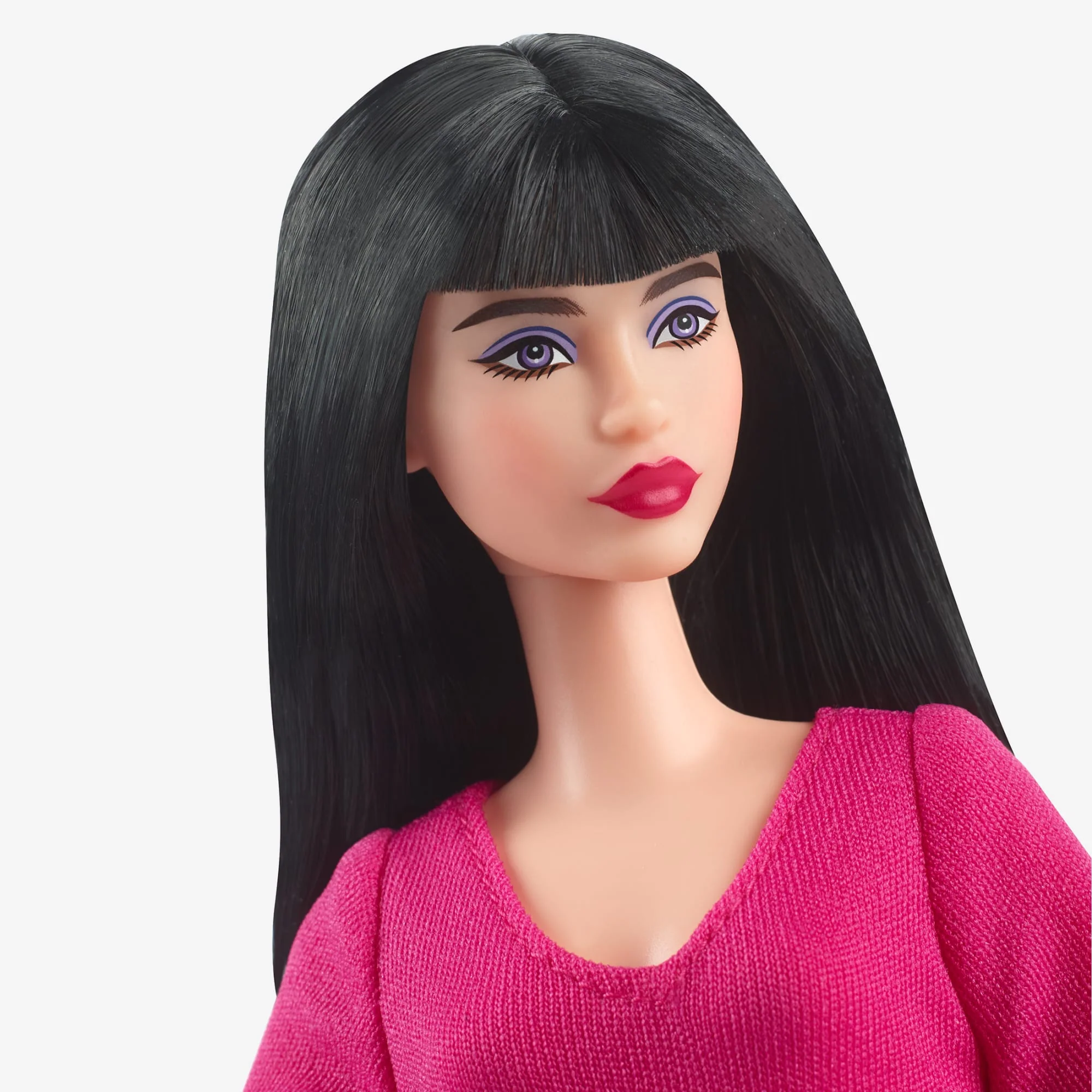 Mattel Creations Barbie Looks Doll With Mix-and-Match Fashions