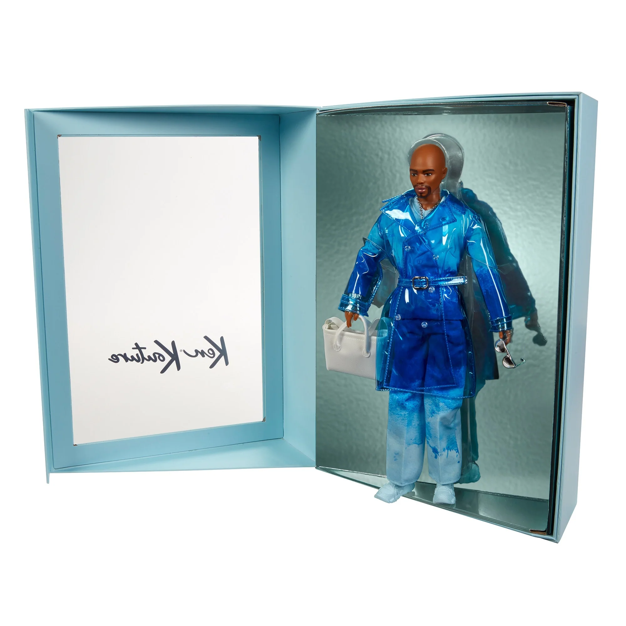 Mattel Creations Ken Kouture 2 Doll