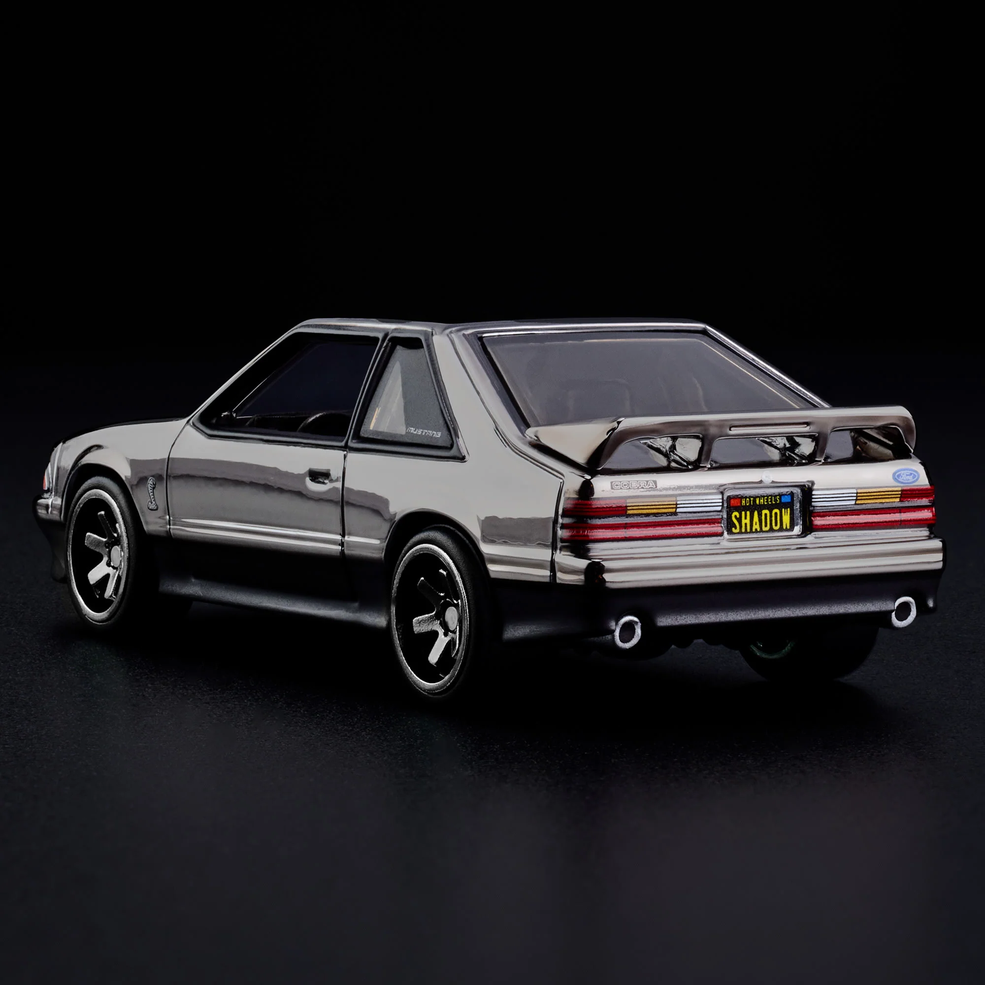 Mattel Creations RLC Exclusive 1993 Ford Mustang Cobra R